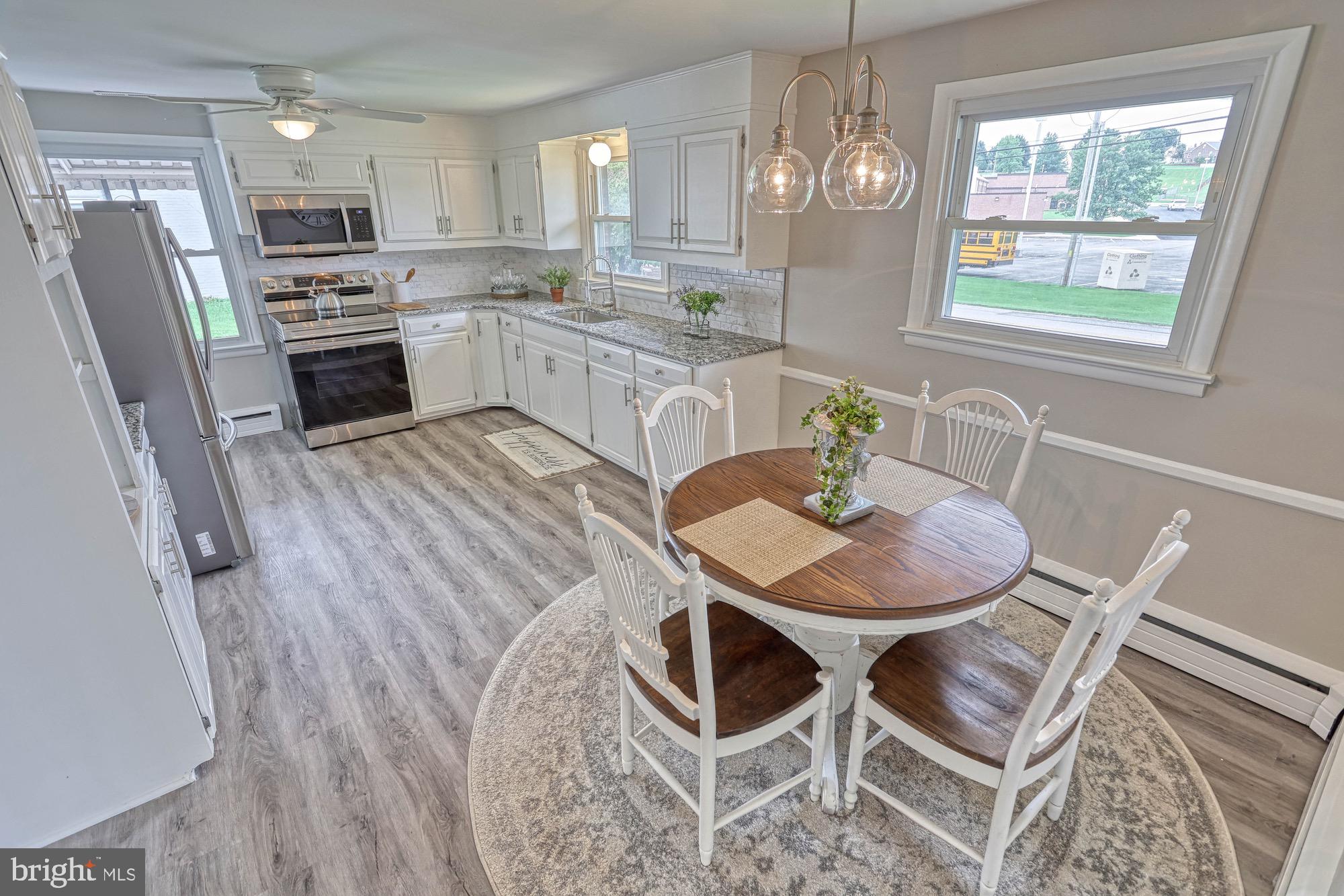 299 Old Hanover Road Spring Grove, PA 17362 - Photo 22 of 47