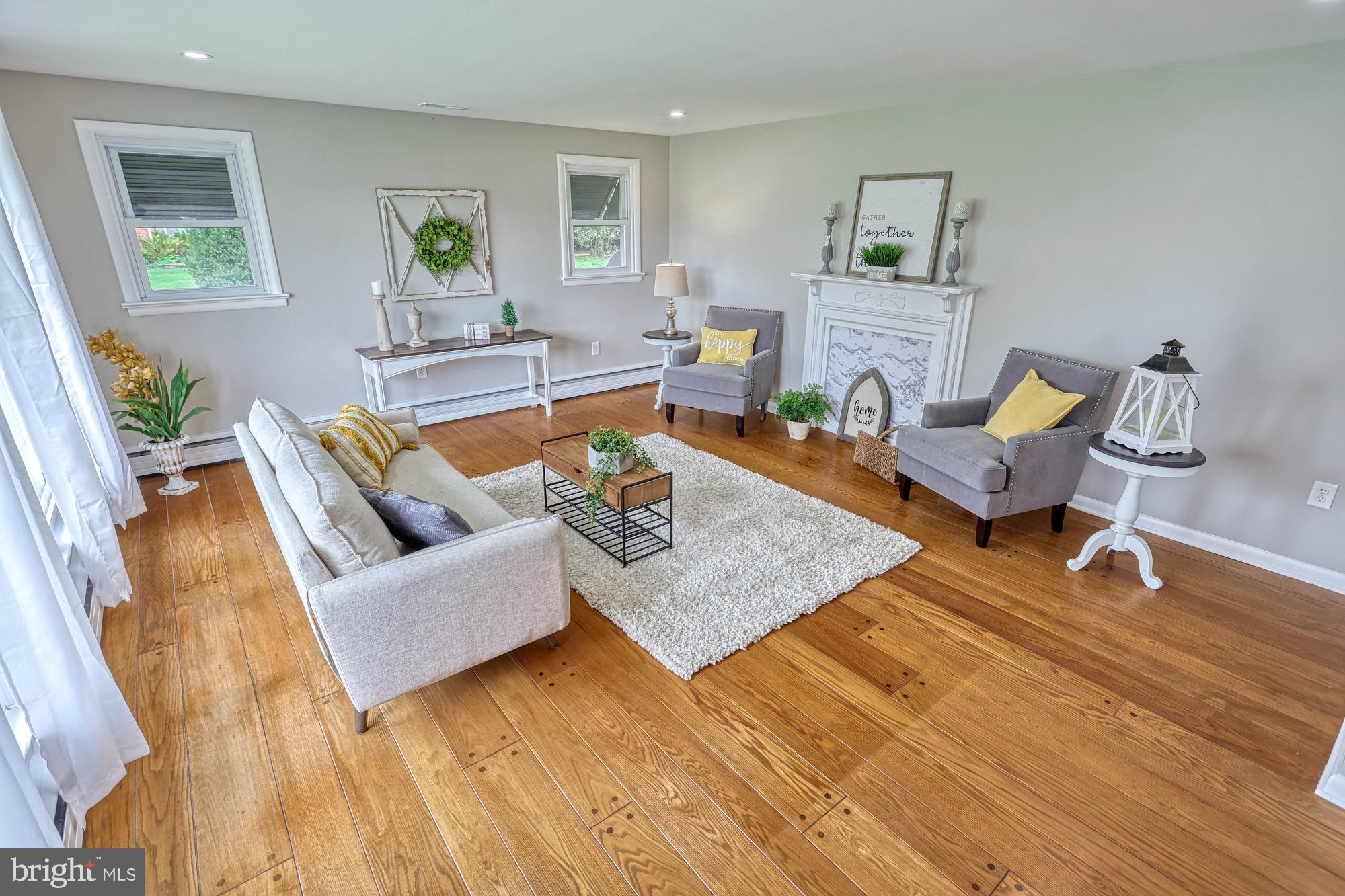 299 Old Hanover Road Spring Grove, PA 17362 - Photo 24 of 47