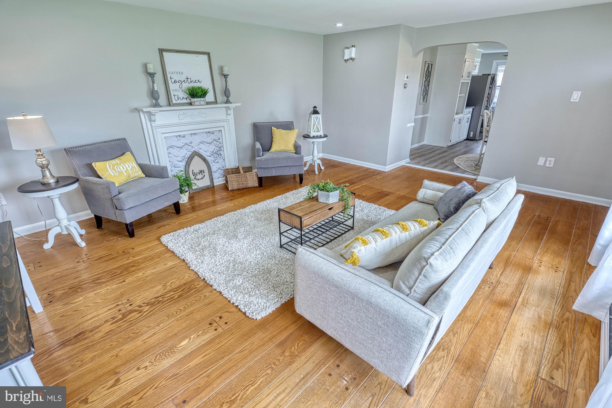 299 Old Hanover Road Spring Grove, PA 17362 - Photo 26 of 47