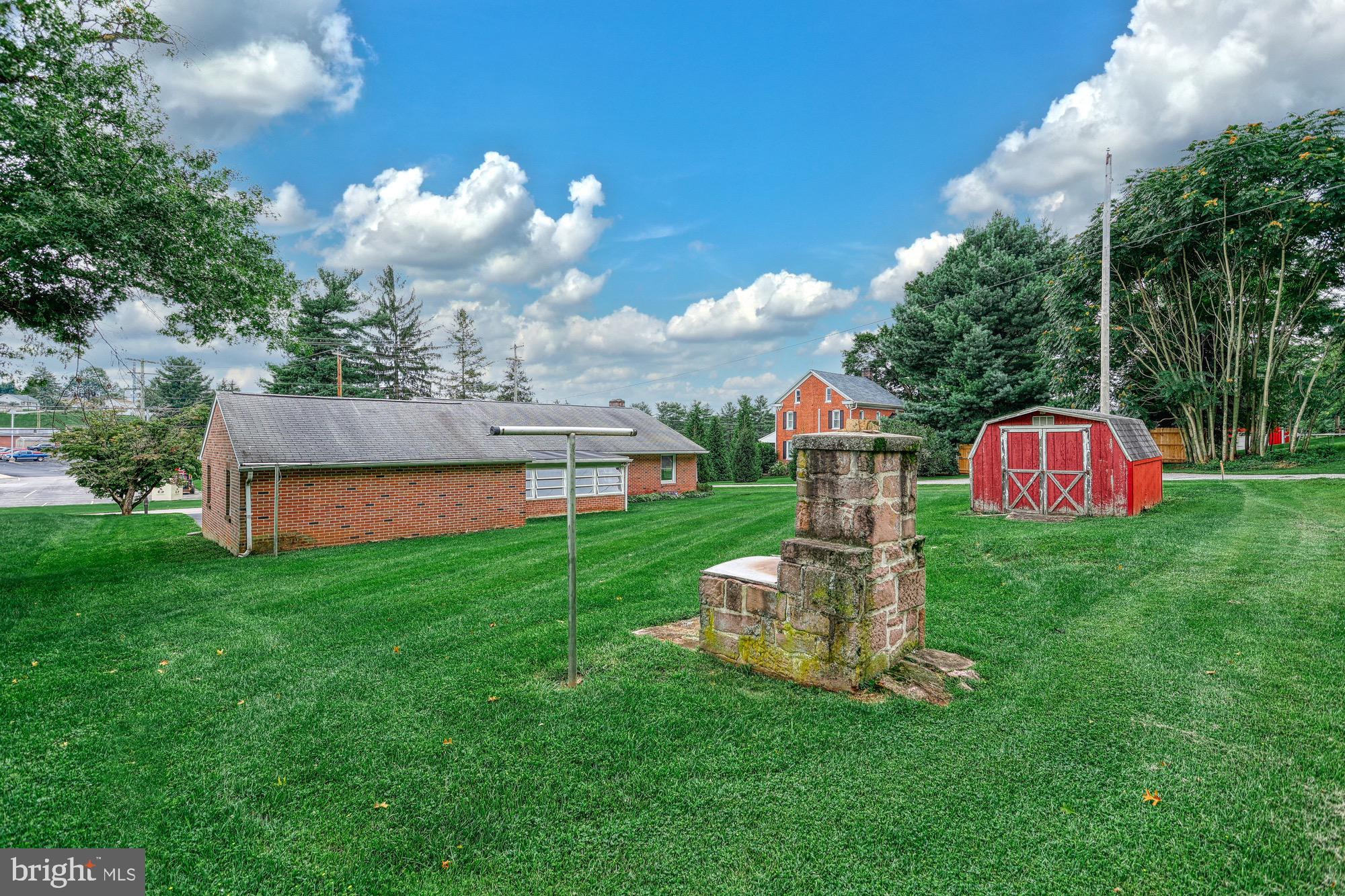 299 Old Hanover Road Spring Grove, PA 17362 - Photo 8 of 47