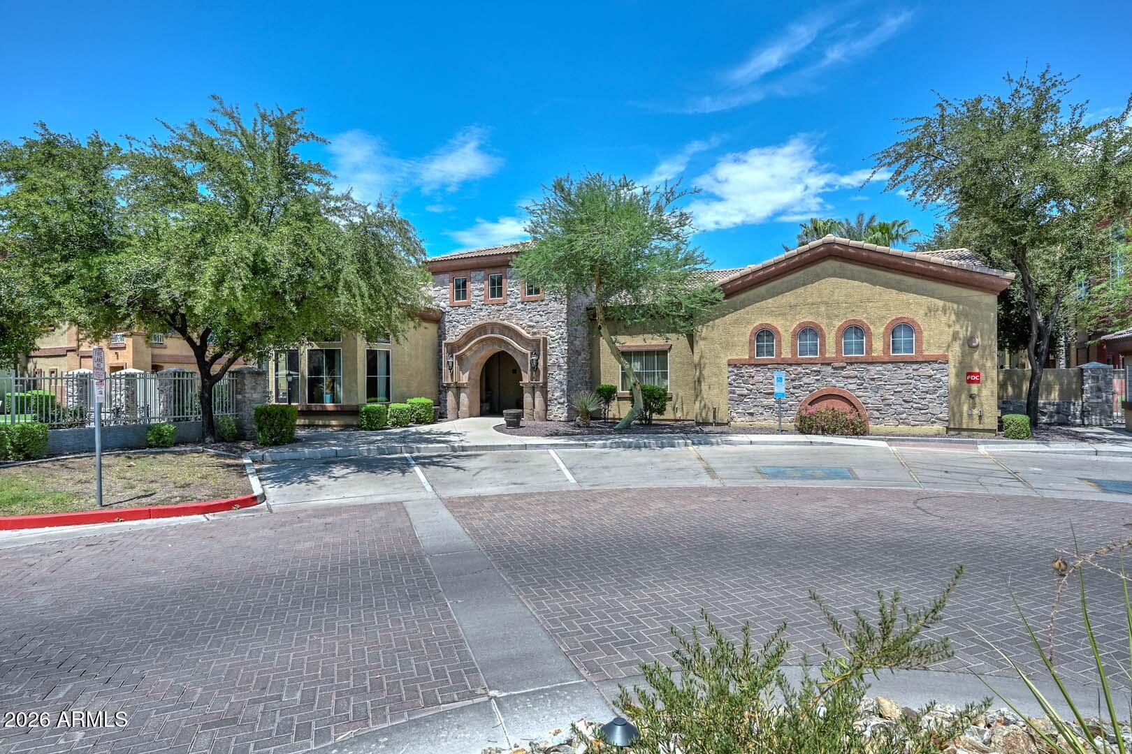 1920 East Bell Road, Unit 1130 Phoenix, AZ 85022 - Photo 49 of 54 Clubhouse