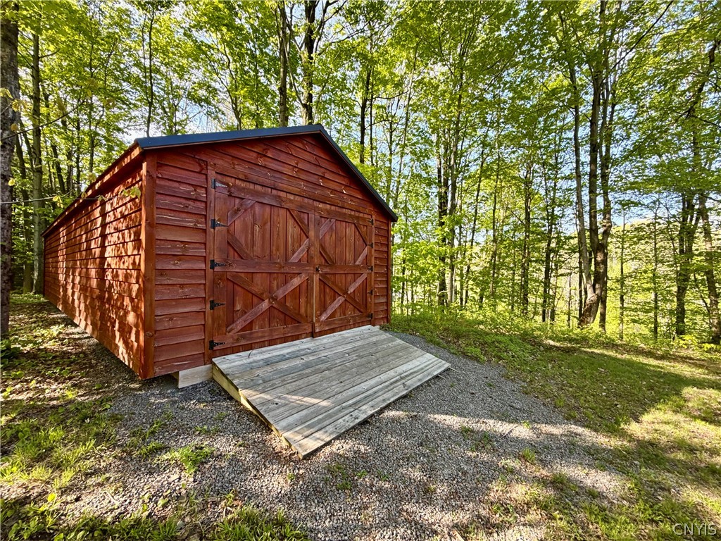 241 Jerry Look Road Orwell, NY 13144 - Photo 30 of 42 Gallery Image 30