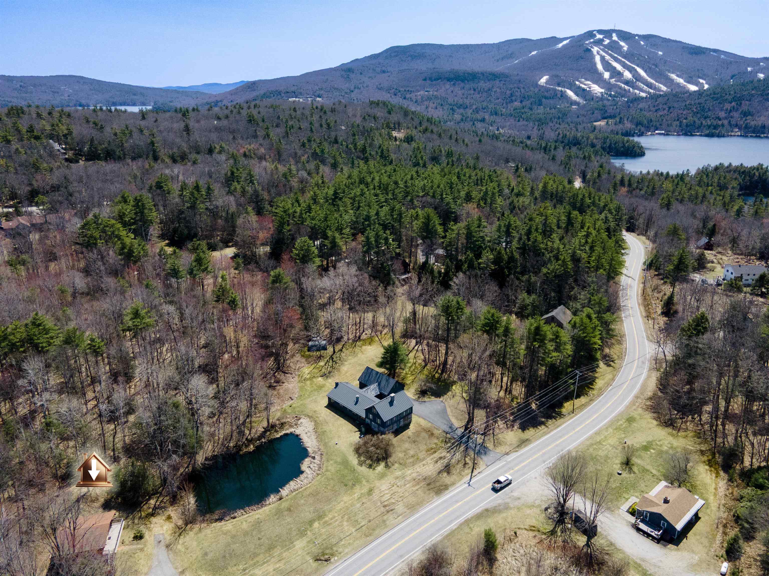 477 Edgemont Road Sunapee, NH 03782 - Photo 2 of 30