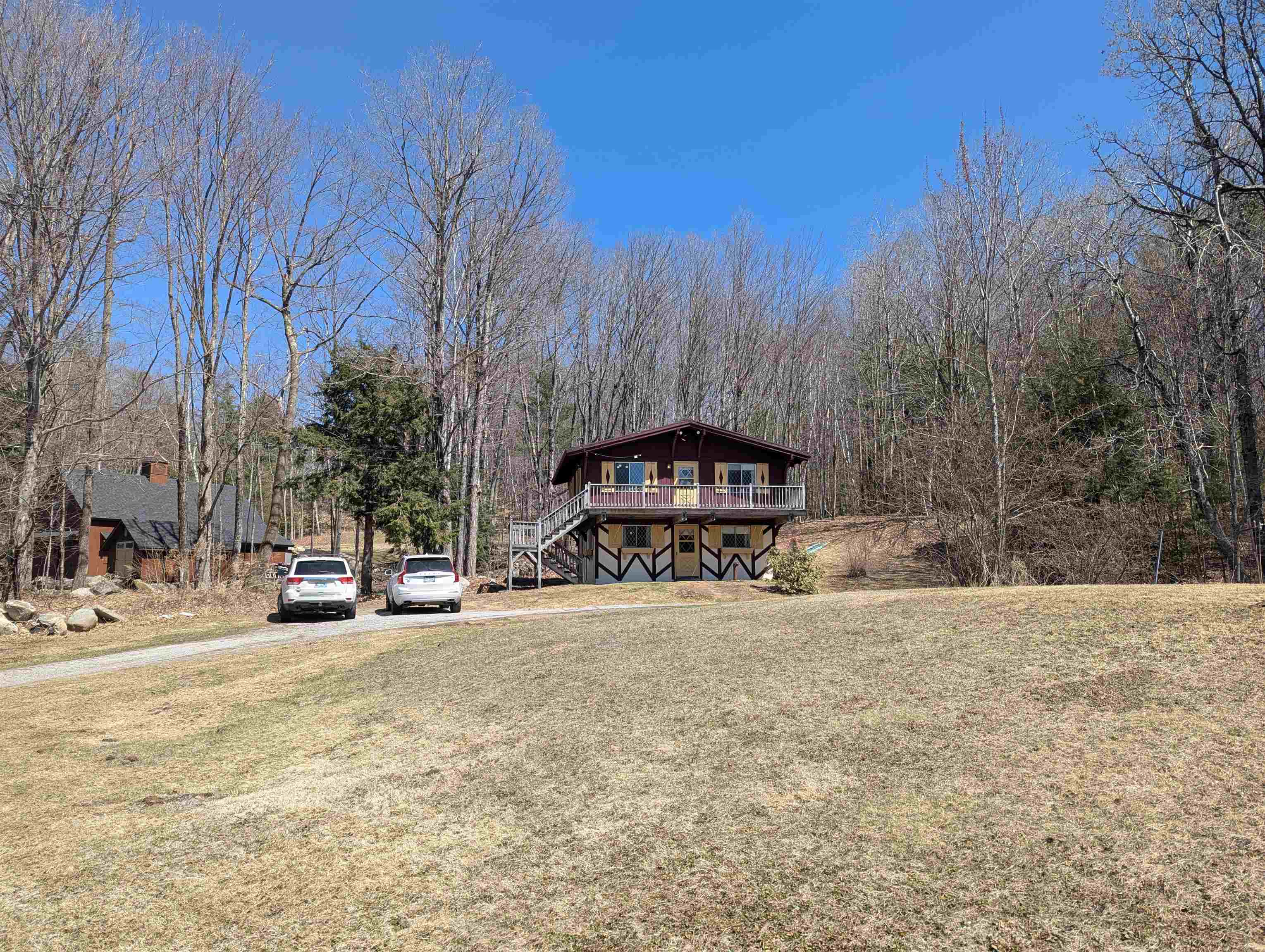 477 Edgemont Road Sunapee, NH 03782 - Photo 28 of 30