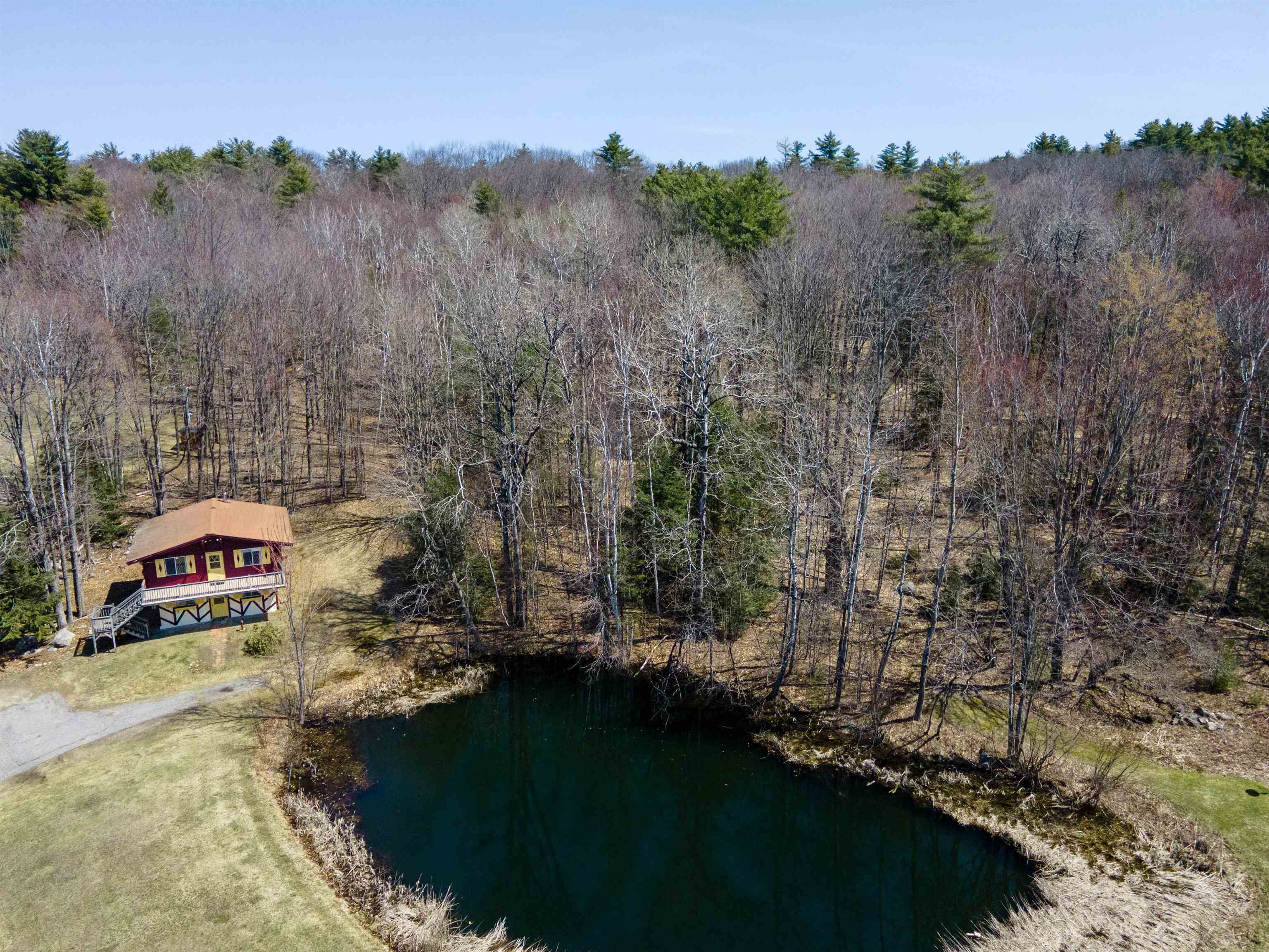 477 Edgemont Road Sunapee, NH 03782 - Photo 29 of 30