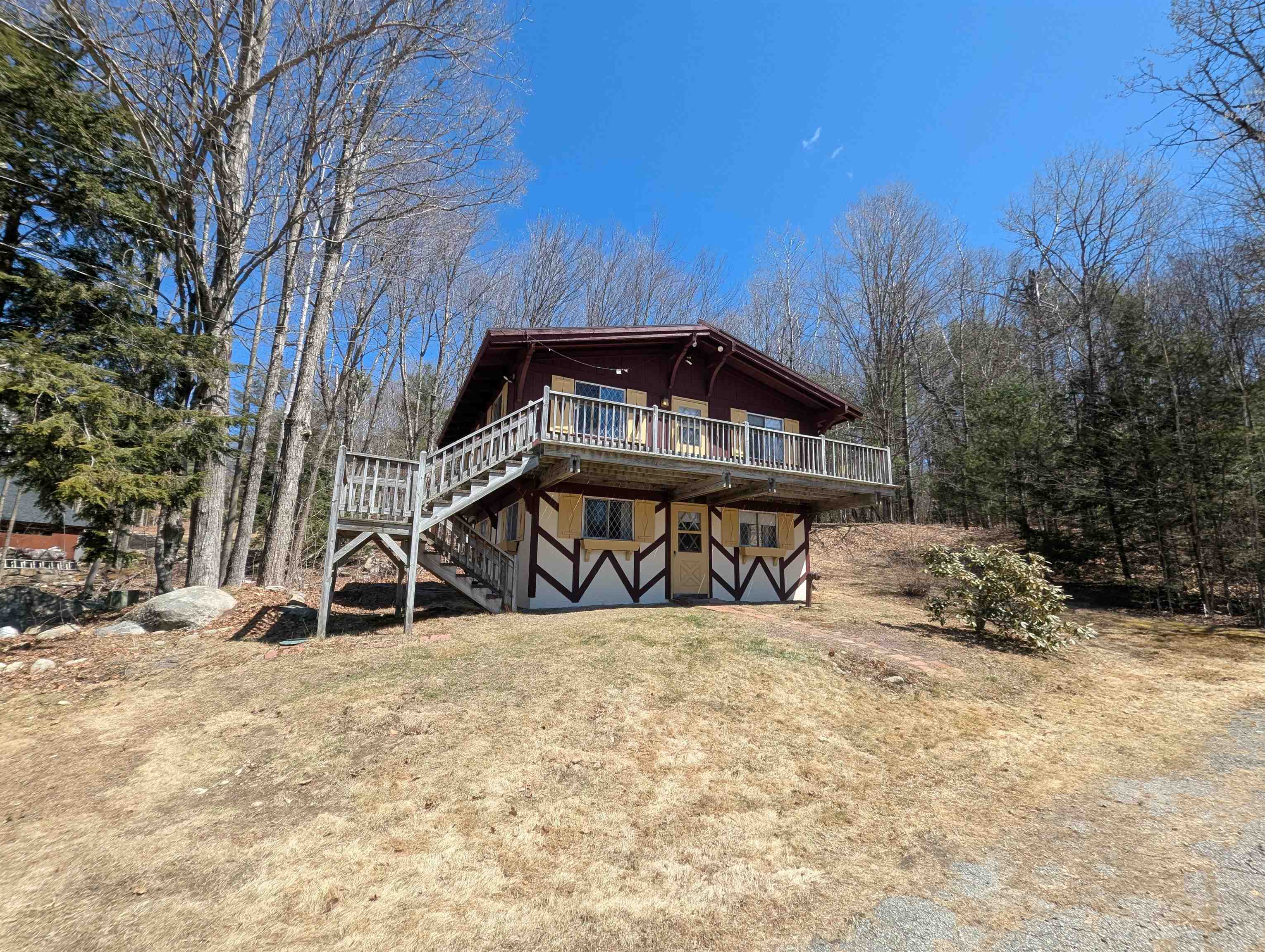 477 Edgemont Road Sunapee, NH 03782 - Photo 3 of 30