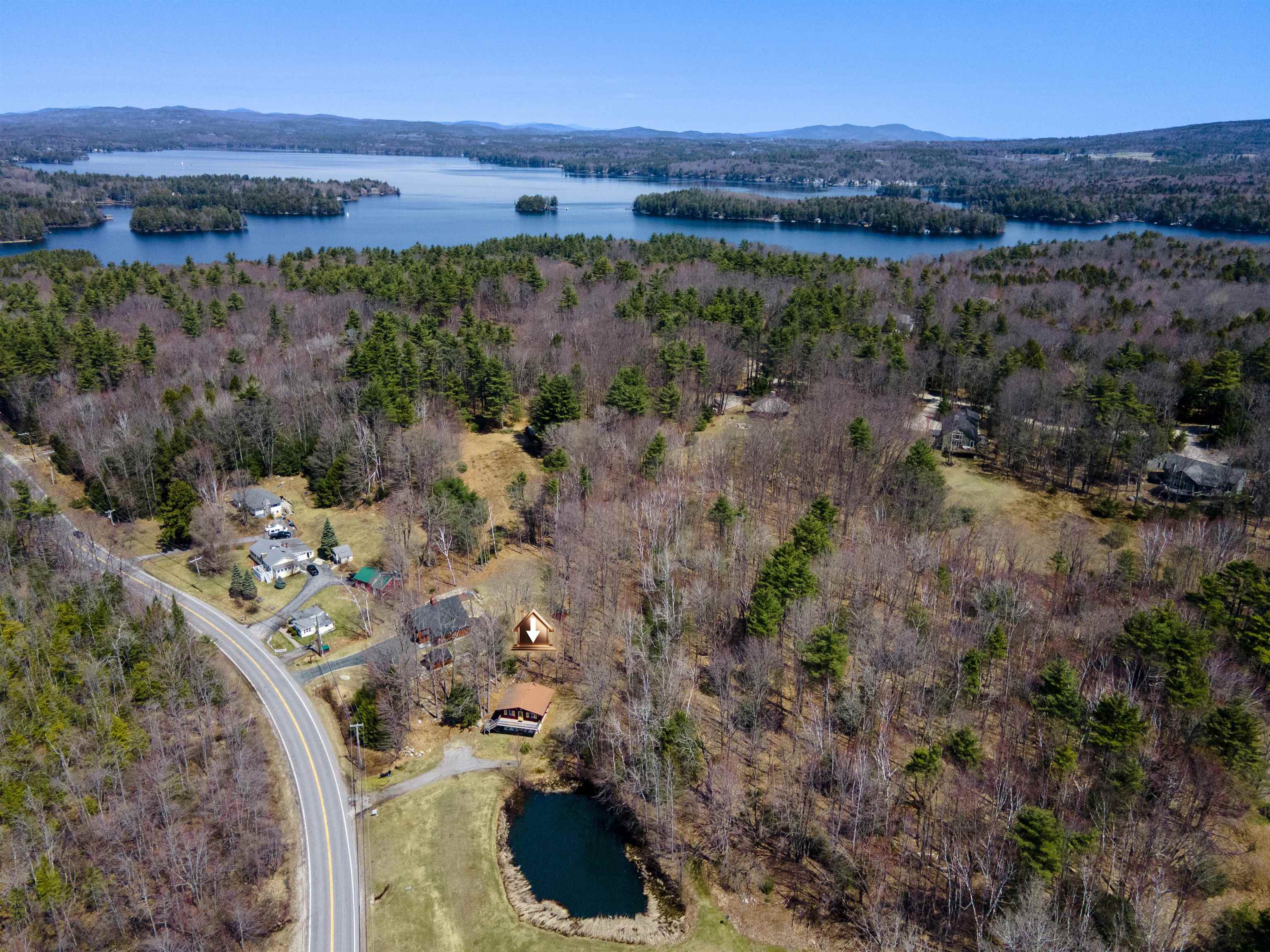 477 Edgemont Road Sunapee, NH 03782 - Photo 4 of 30