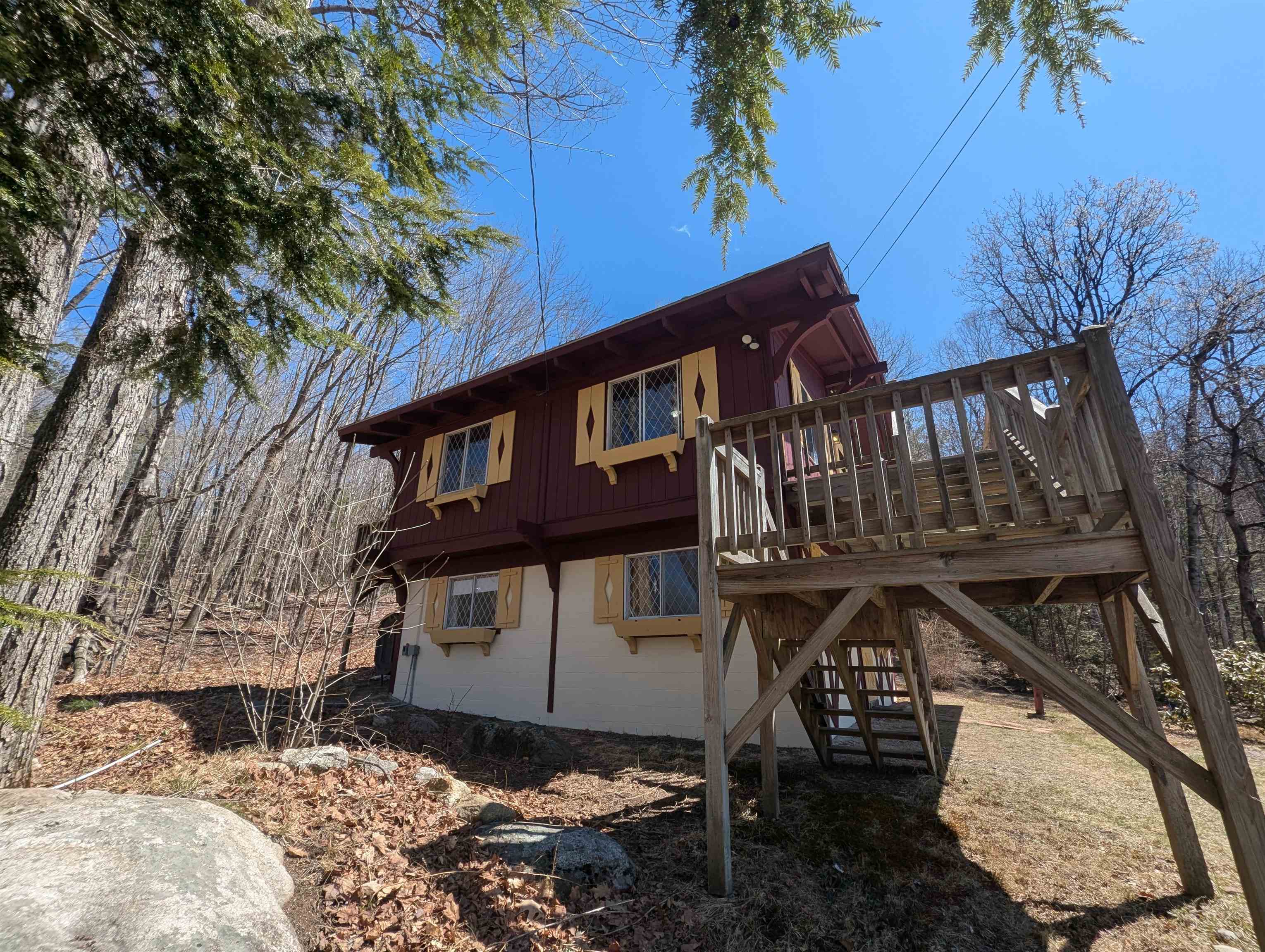 477 Edgemont Road Sunapee, NH 03782 - Photo 5 of 30