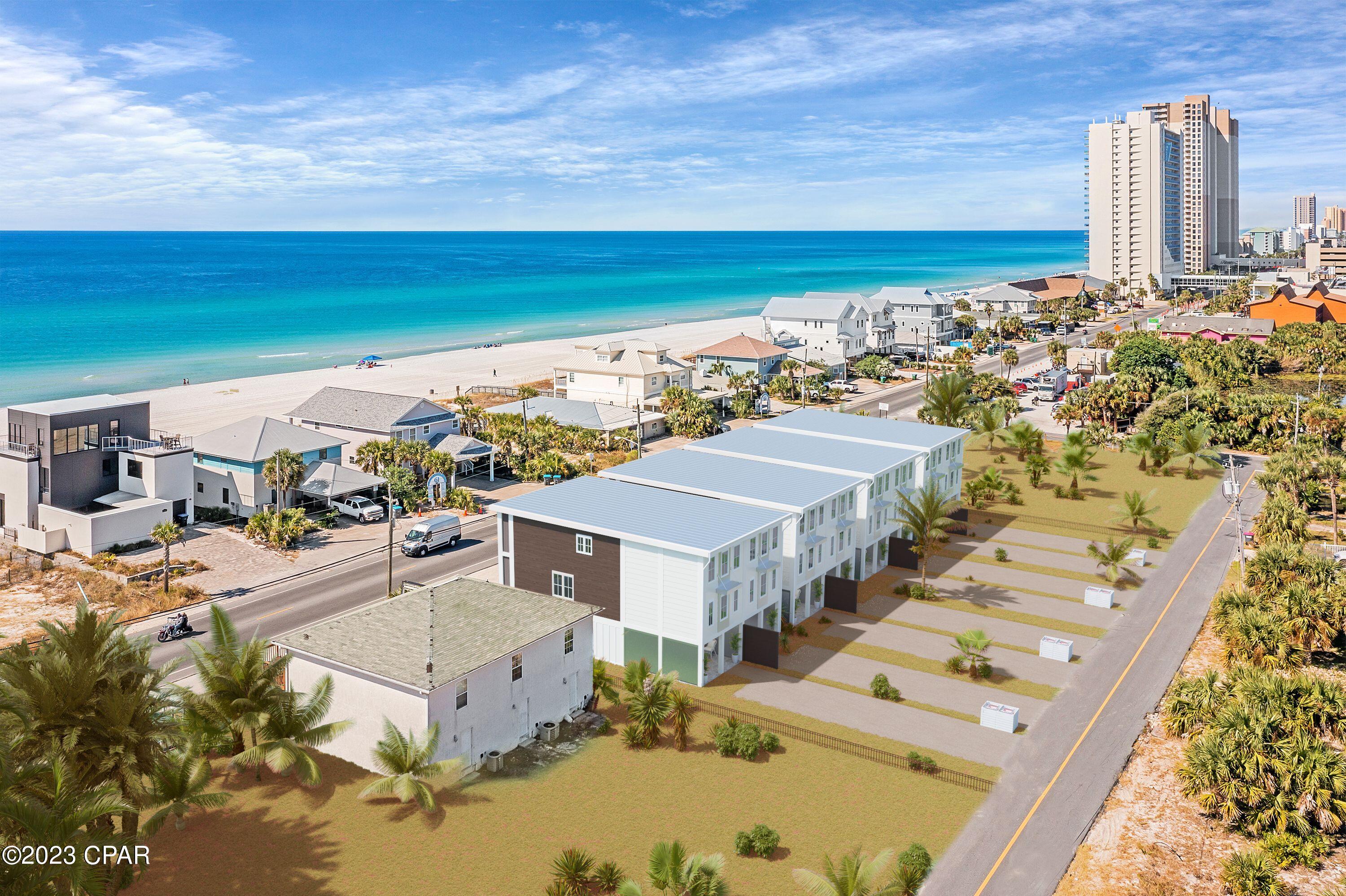 16418 A Front Beach Rd Unit 1