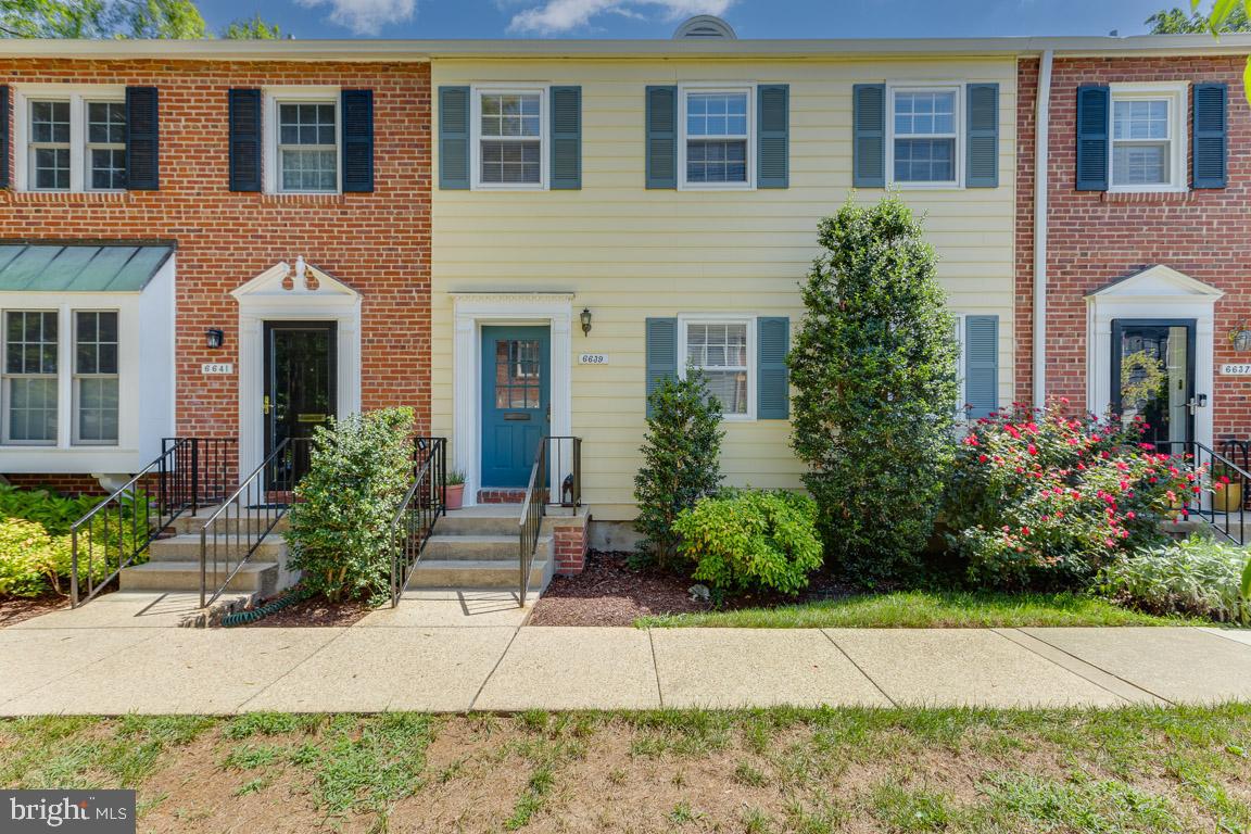 6639 Fairfax Road, Unit 104 Chevy Chase, MD 20815 - Photo 1 of 29 Gallery Image 1