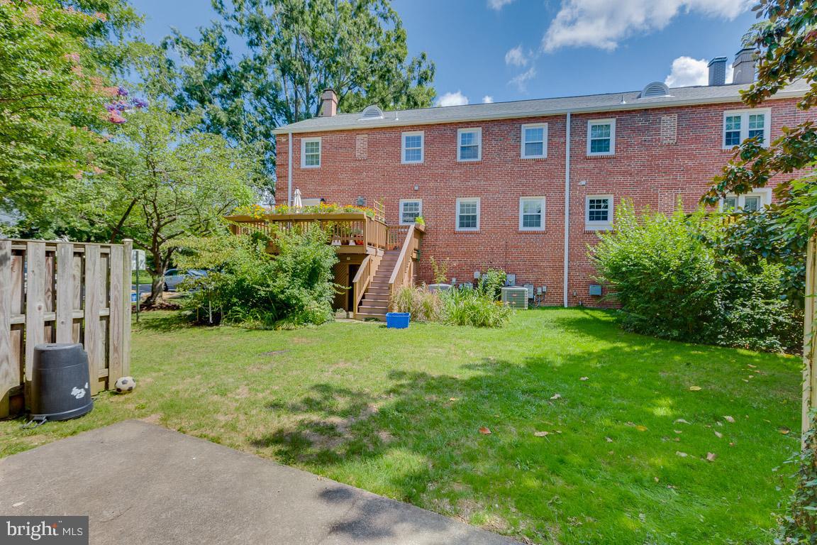 6639 Fairfax Road, Unit 104 Chevy Chase, MD 20815 - Photo 25 of 29 Gallery Image 25