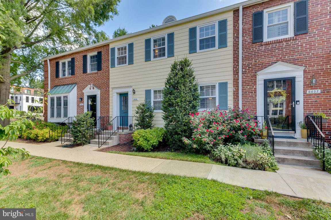 6639 Fairfax Road, Unit 104 Chevy Chase, MD 20815 - Photo 4 of 29 Gallery Image 4