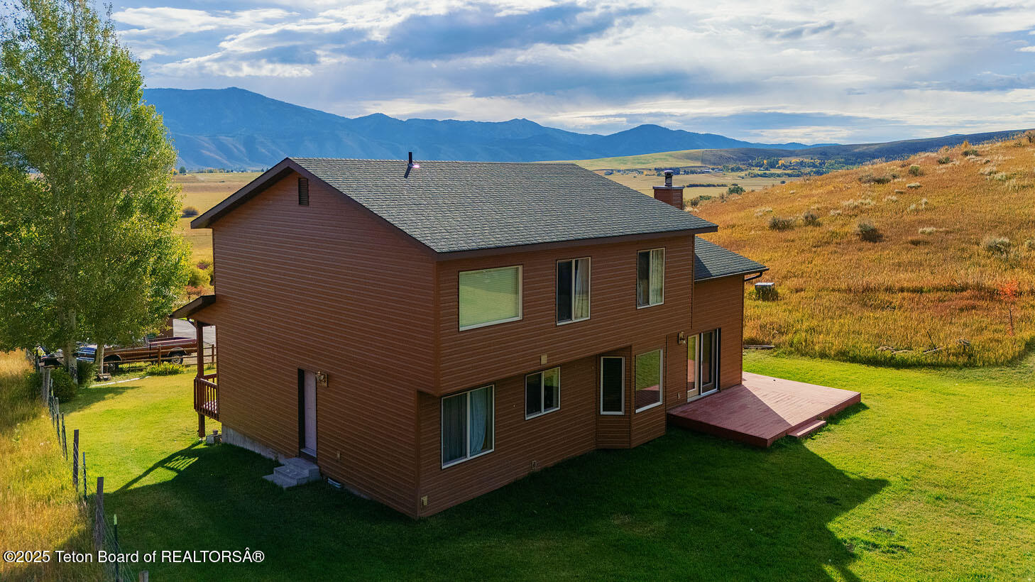 2810 Crow Creek Road Afton, WY 83110 - Photo 27 of 32 Sanchez home a1110