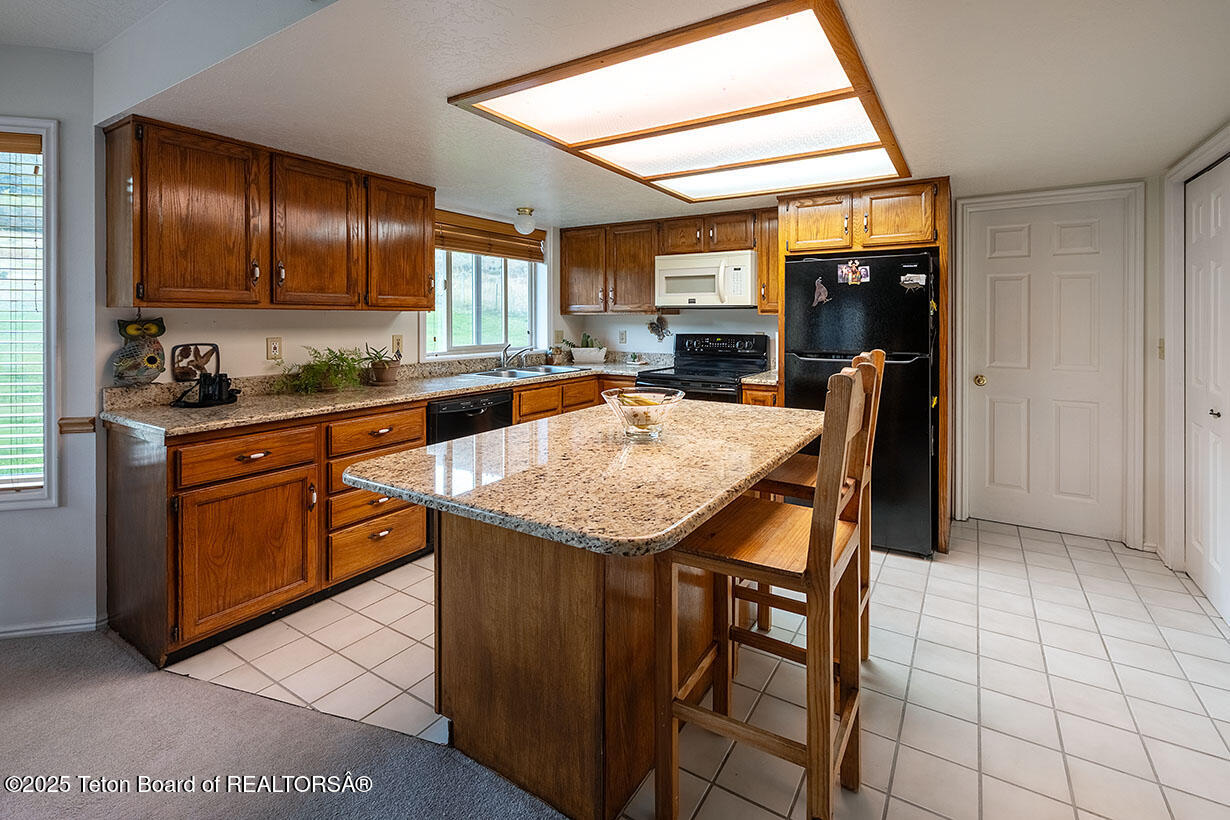 2810 Crow Creek Road Afton, WY 83110 - Photo 8 of 32 Sanchez int 7096