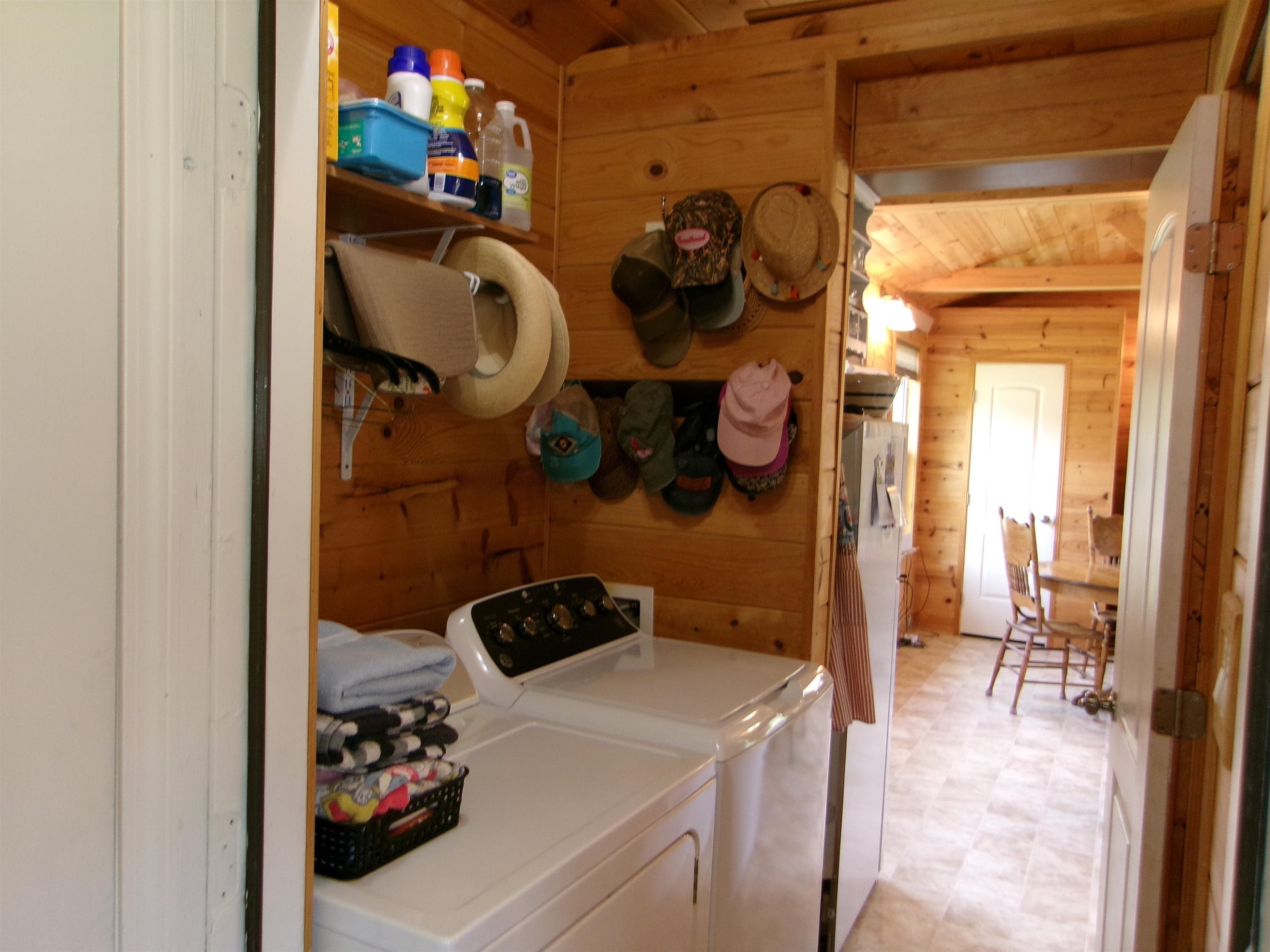 1752 Rio Penasco Road Mayhill, NM 88339 - Photo 12 of 37 Gallery Image 12