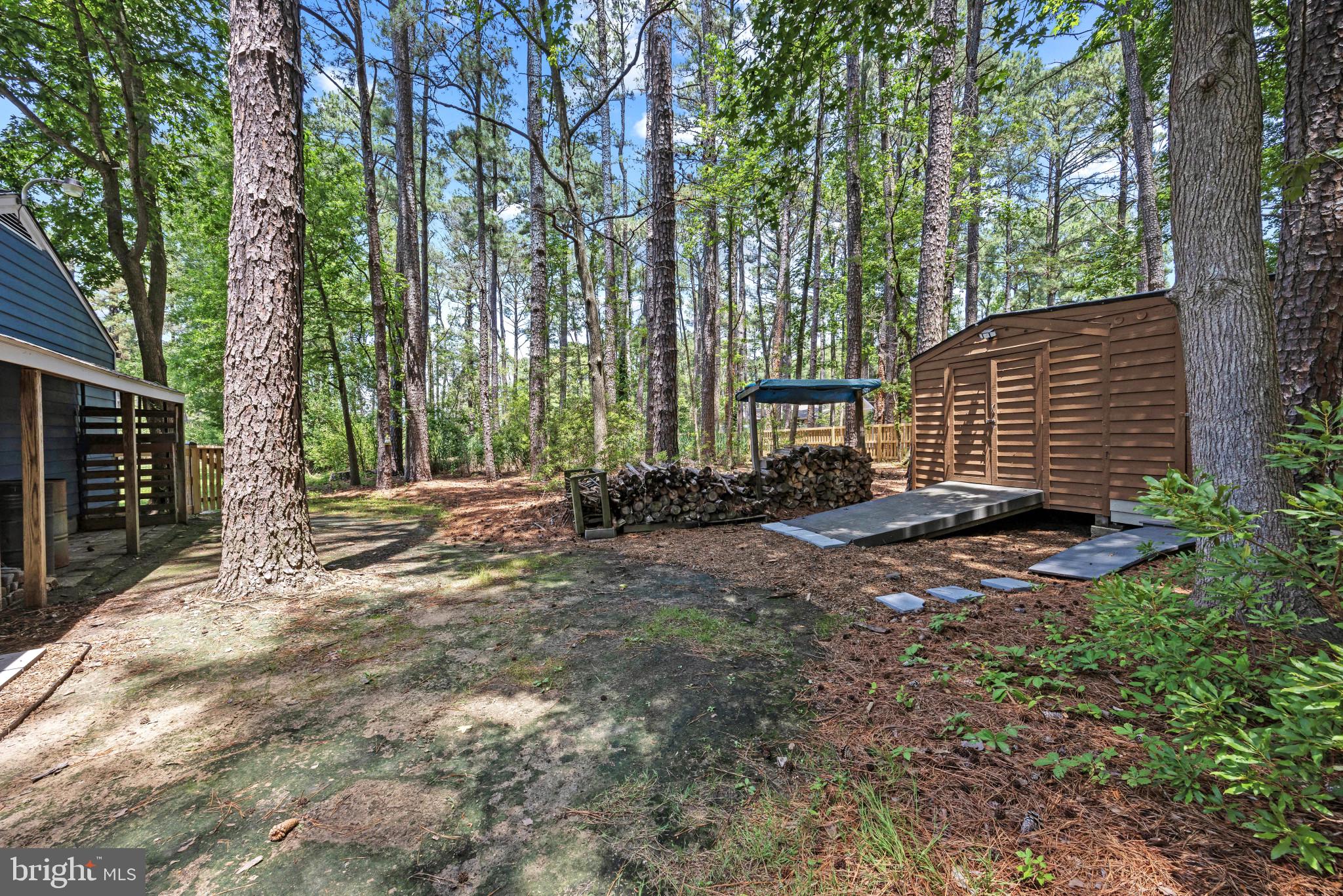 132 Cecil Road Stevensville, MD 21666 - Photo 34 of 50