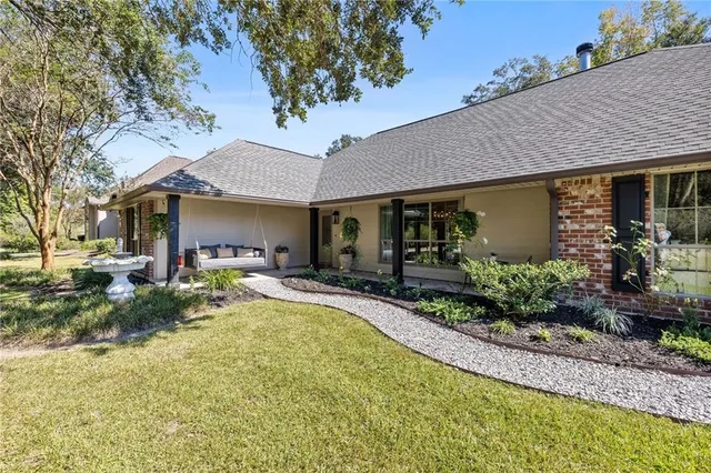 $440,000 | 39084 Everett Lane, Ponchatoula, LA 70454