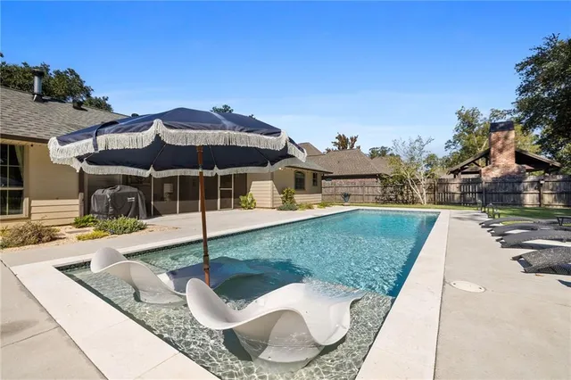 $440,000 | 39084 Everett Lane, Ponchatoula, LA 70454