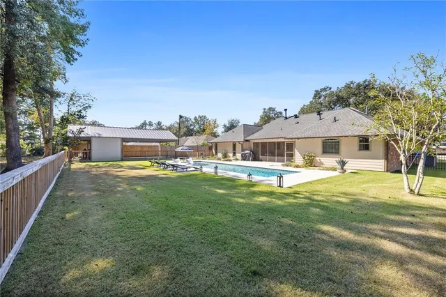 $440,000 | 39084 Everett Lane, Ponchatoula, LA 70454