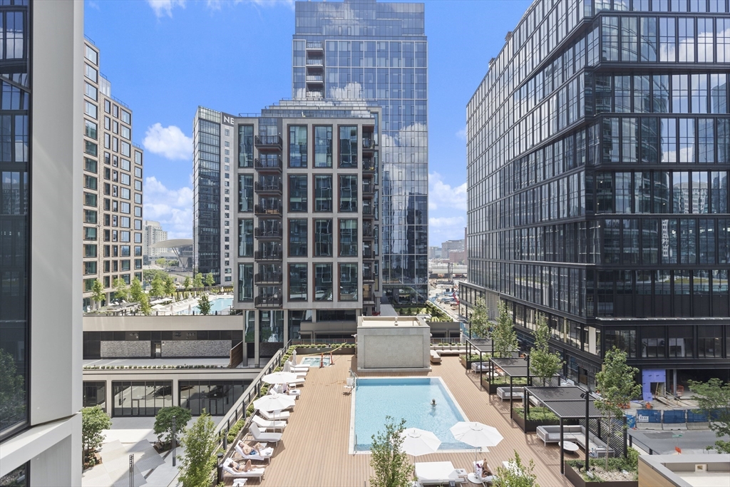 135 Seaport Boulevard, Unit 1807 Boston, MA 02210 - Photo 13 of 29