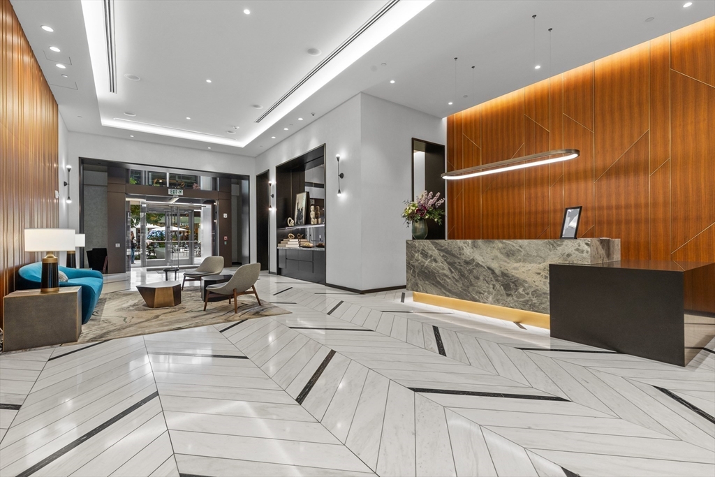 135 Seaport Boulevard, Unit 1807 Boston, MA 02210 - Photo 22 of 29