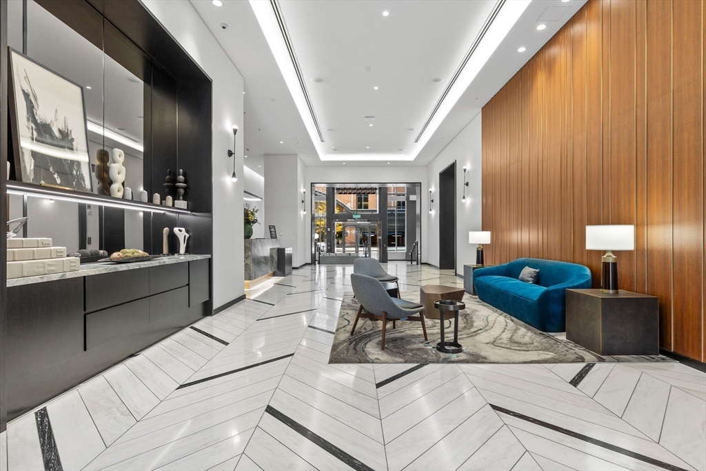 135 Seaport Boulevard, Unit 1807 Boston, MA 02210 - Photo 23 of 29