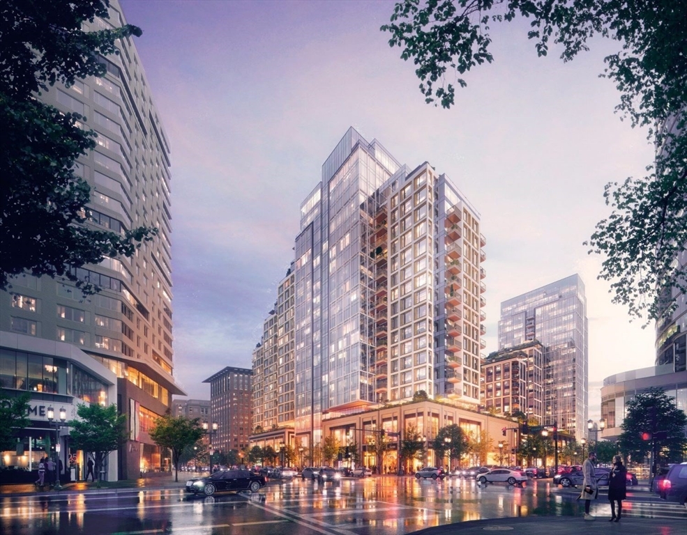 135 Seaport Boulevard, Unit 1807 Boston, MA 02210 - Photo 29 of 29