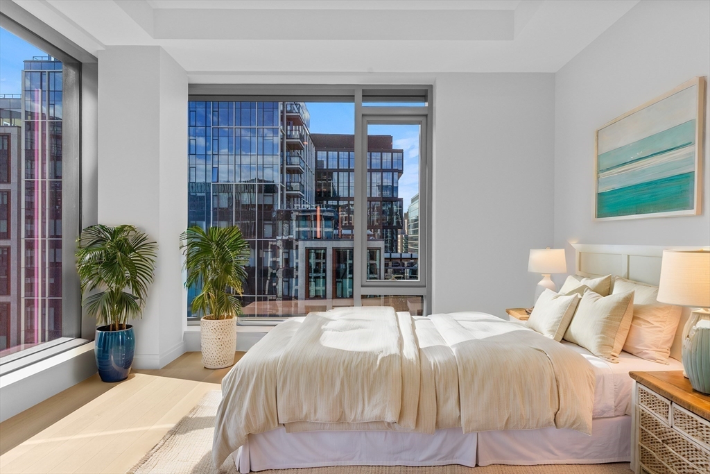 135 Seaport Boulevard, Unit 1807 Boston, MA 02210 - Photo 5 of 29