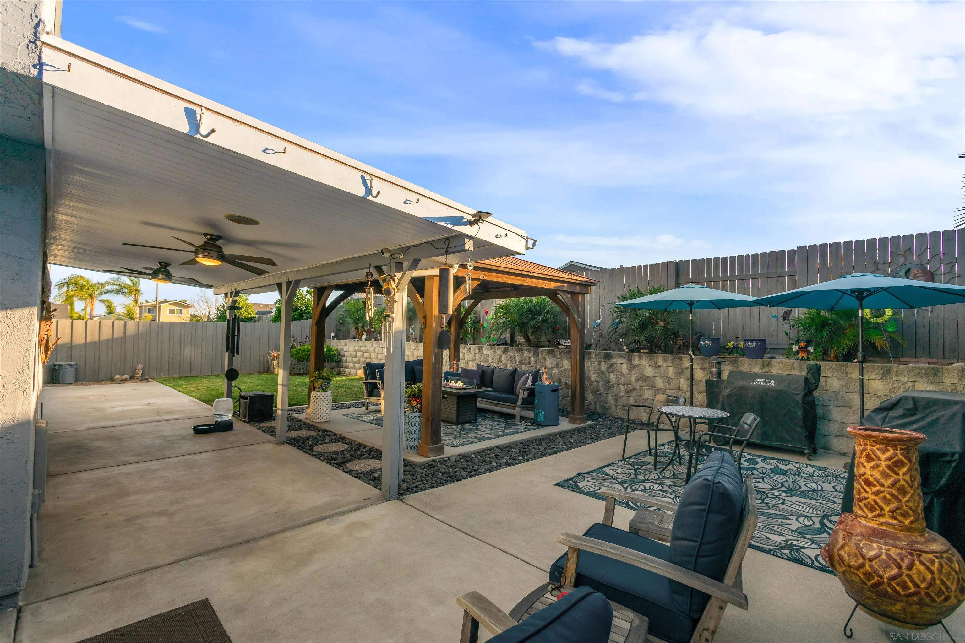 10014 Gem Tree Way Santee, CA 92071 - Photo 39 of 40