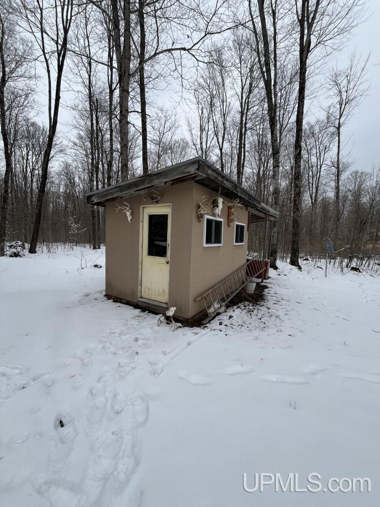 1749 West Edge Road Germfask, MI 49836 - Photo 24 of 55 Gallery Image 24