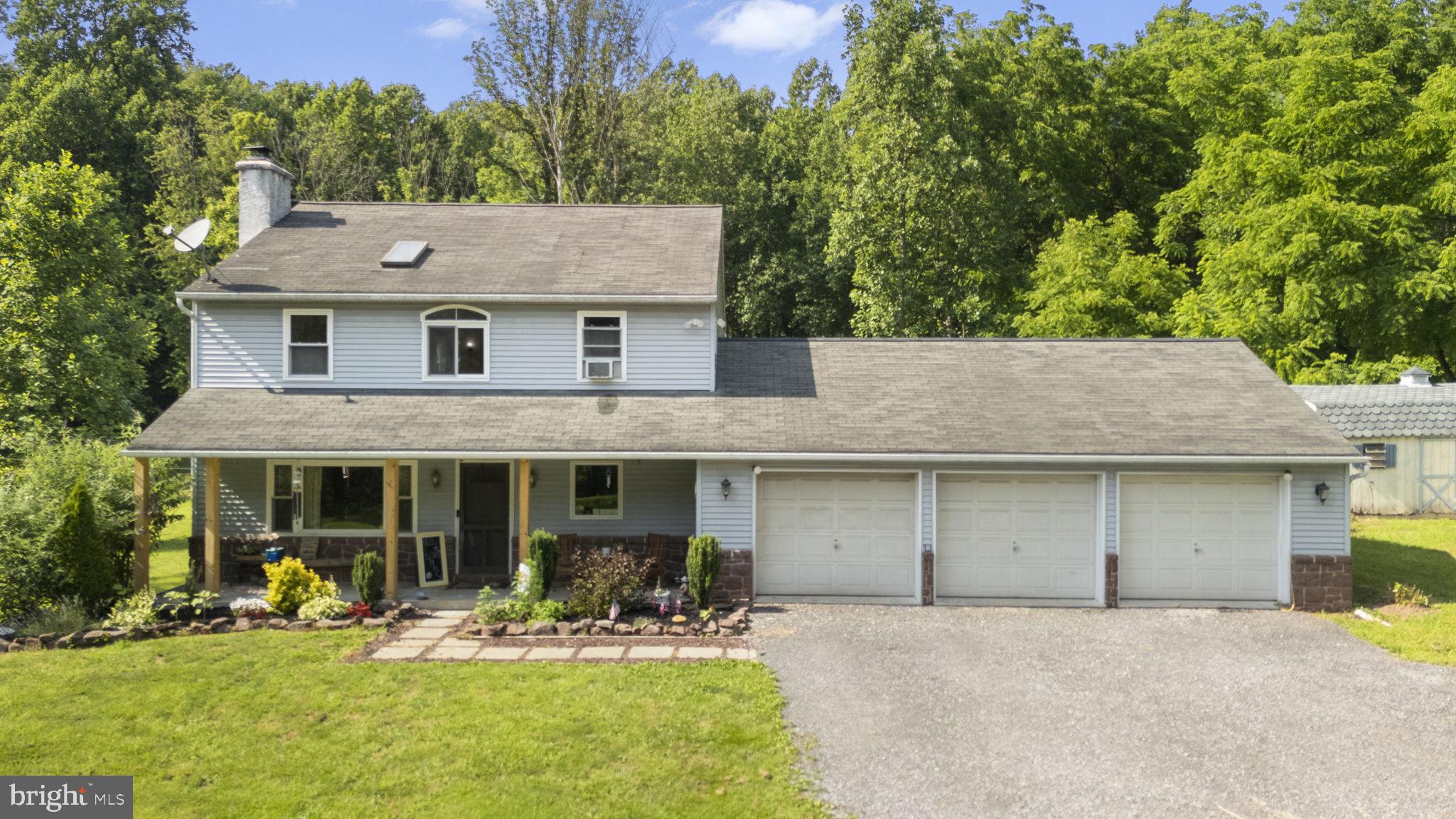 449 Westley Road Mohnton, PA 19540 - Photo 1 of 33 Gallery Image 1