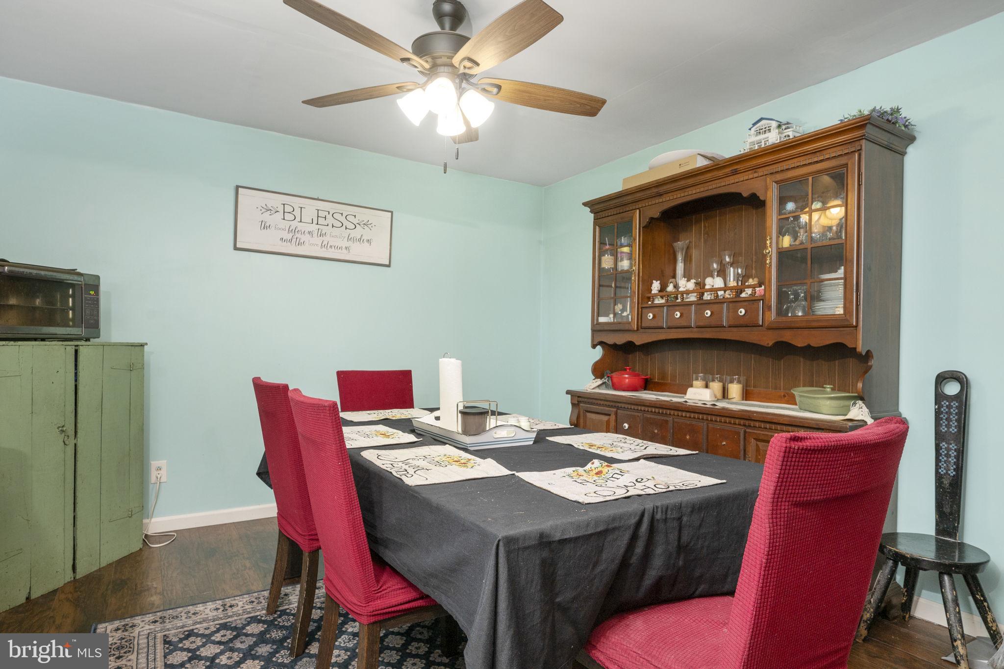 449 Westley Road Mohnton, PA 19540 - Photo 17 of 33 Dining Room