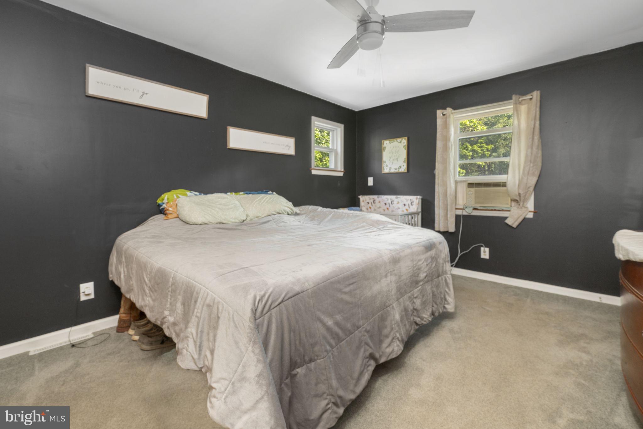 449 Westley Road Mohnton, PA 19540 - Photo 21 of 33 Master Bedroom