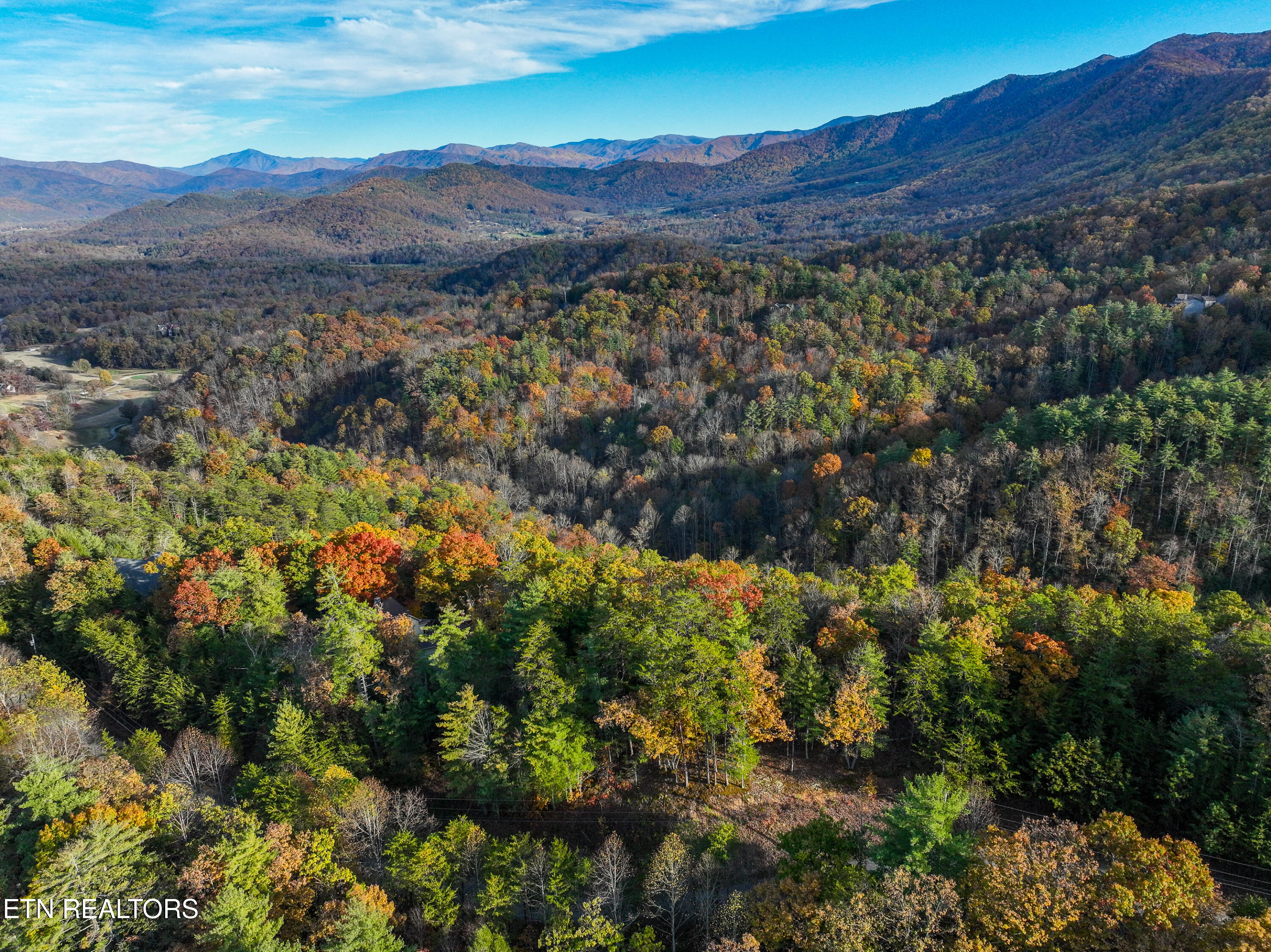 Bear Den Road Townsend, TN 37882 - Photo 15 of 23 DJI_0948