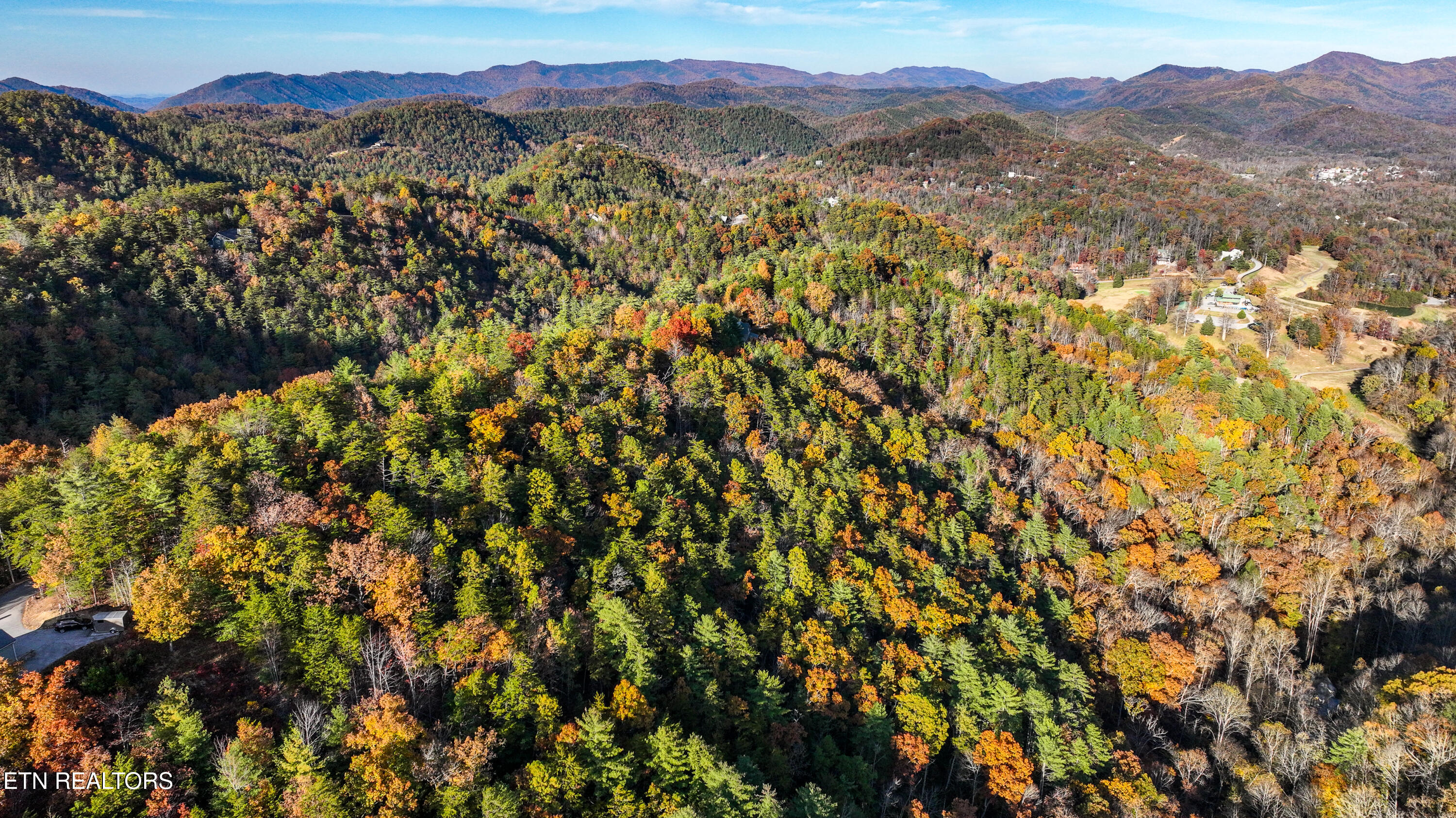 Bear Den Road Townsend, TN 37882 - Photo 19 of 23 DJI_0955