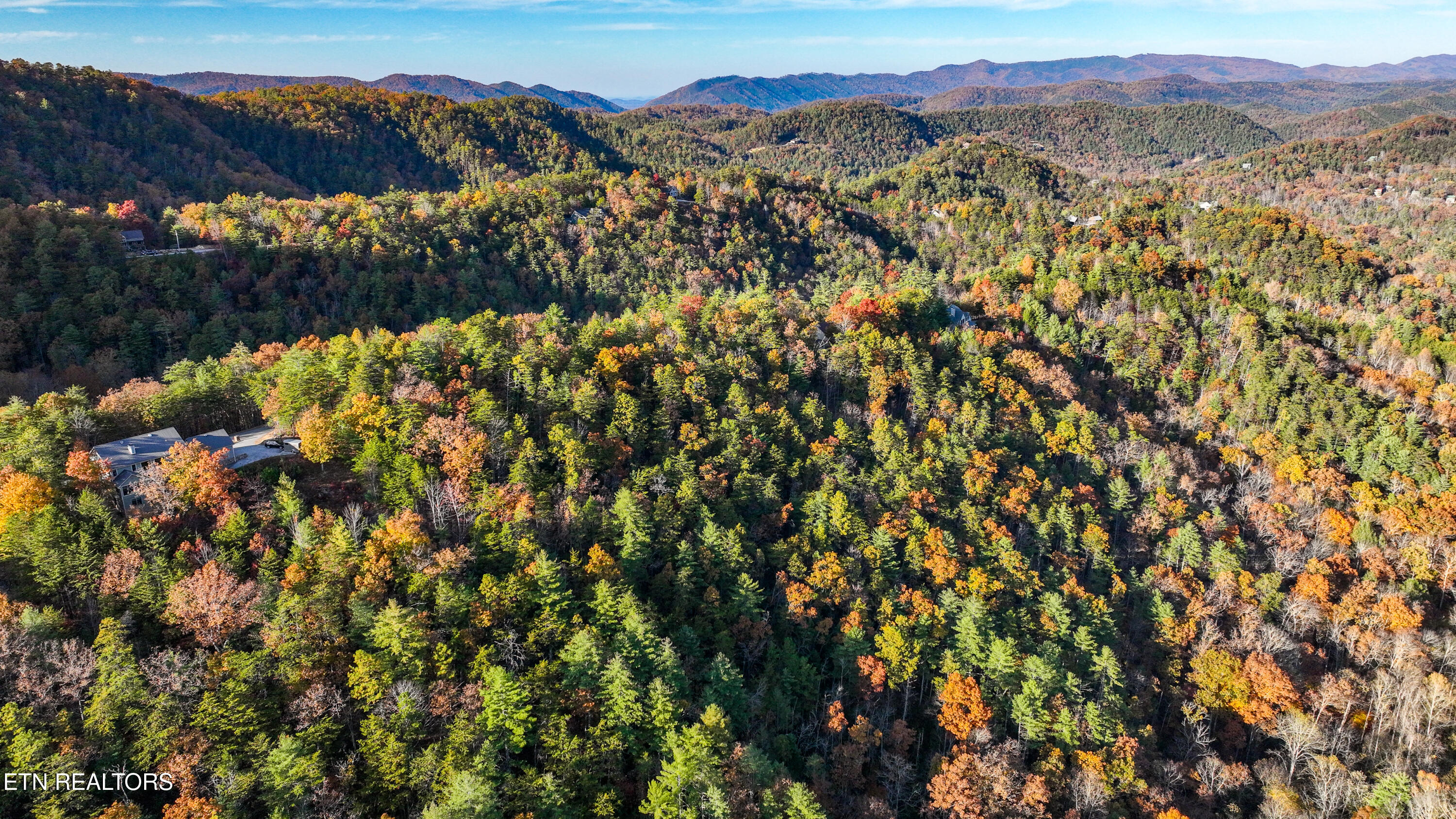 Bear Den Road Townsend, TN 37882 - Photo 20 of 23 DJI_0956