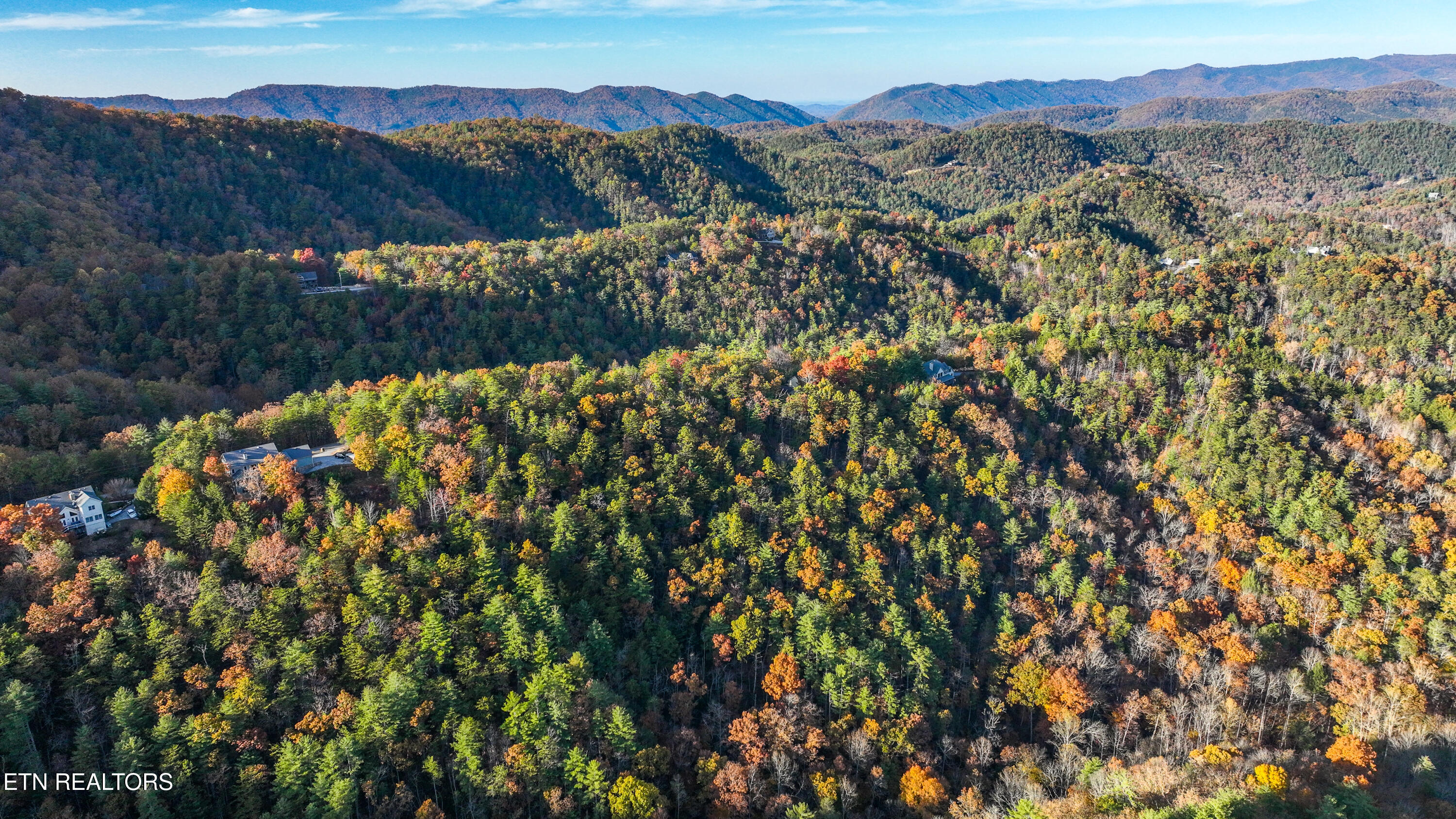 Bear Den Road Townsend, TN 37882 - Photo 22 of 23 DJI_0958