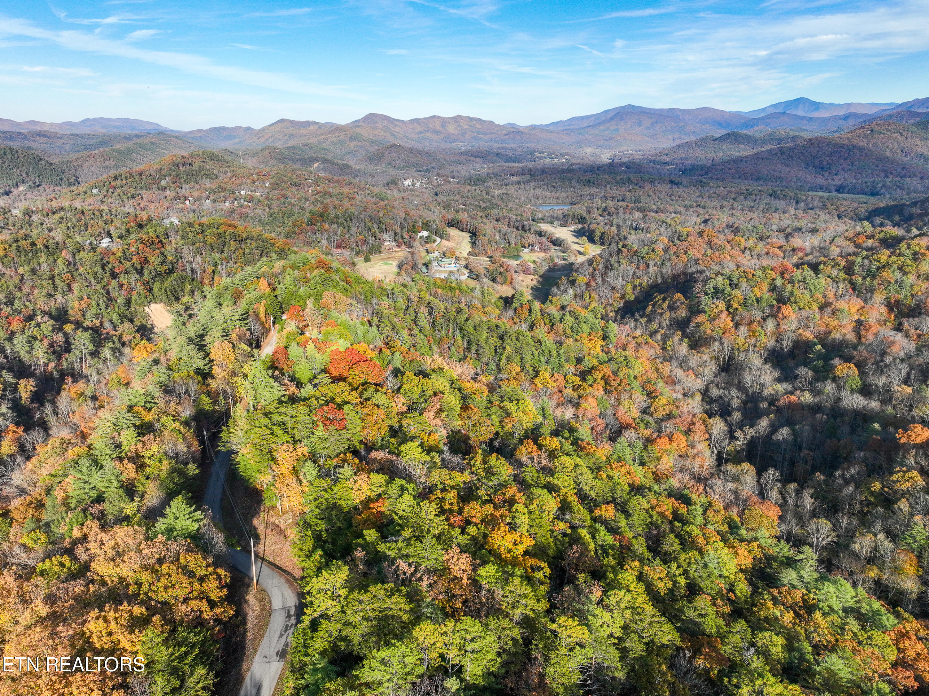 Bear Den Road Townsend, TN 37882 - Photo 3 of 23 DJI_0951