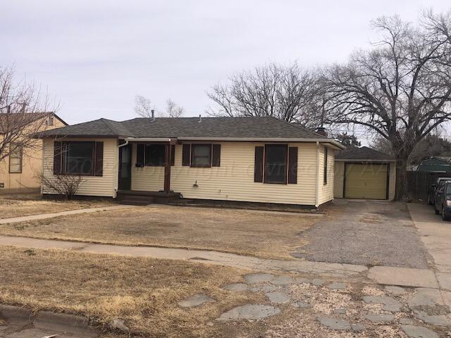 3303 South Monroe St  