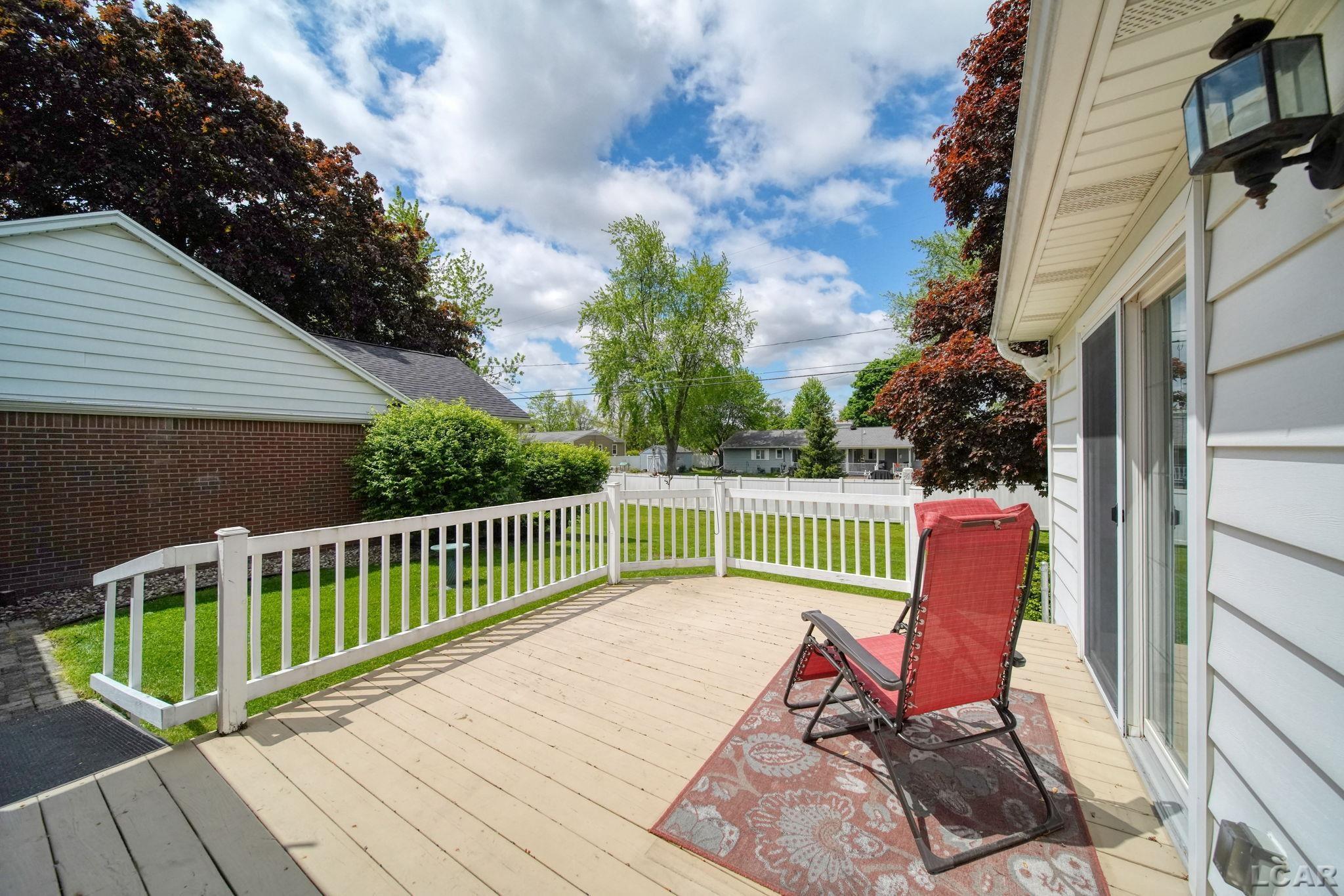 425 Oregon Road West Adrian, MI 49221 - Photo 15 of 56