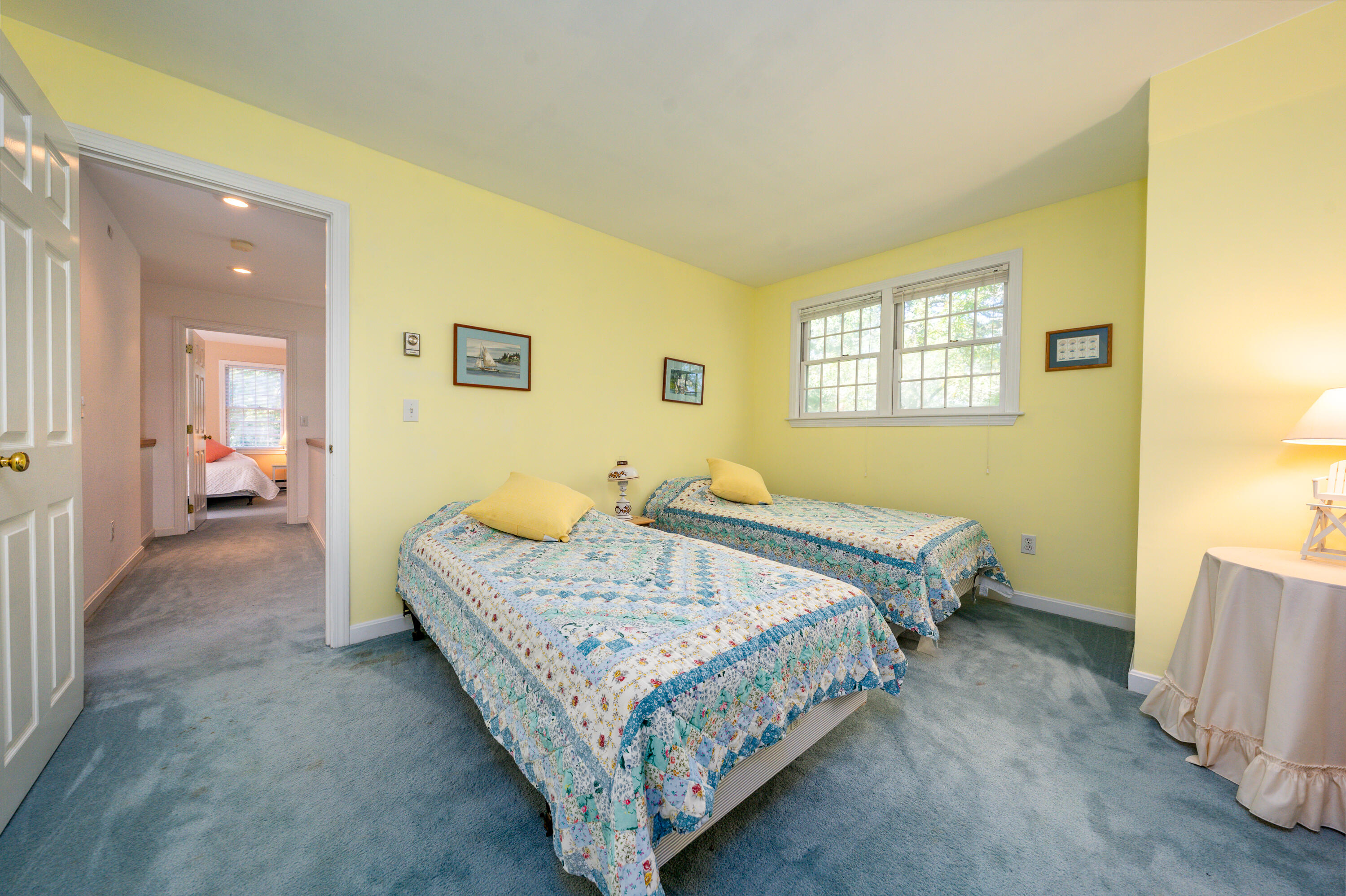 47 Highridge Road Brewster, MA 02631 - Photo 19 of 25 2ndbedroom