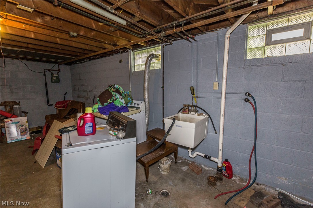 2576-2578 Mogadore Road Akron, OH 44312 - Photo 14 of 34