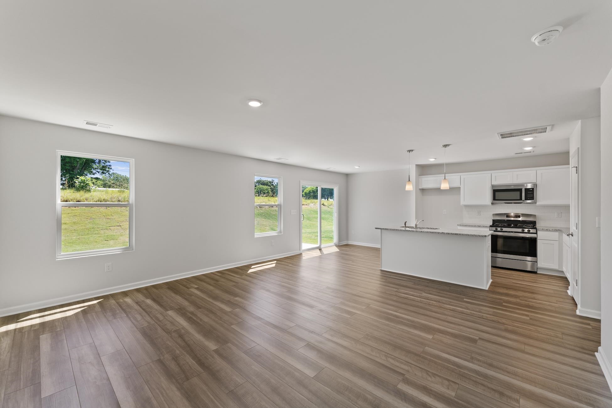 7207 Heirloom Lane Inman, SC 29349 - Photo 14 of 31