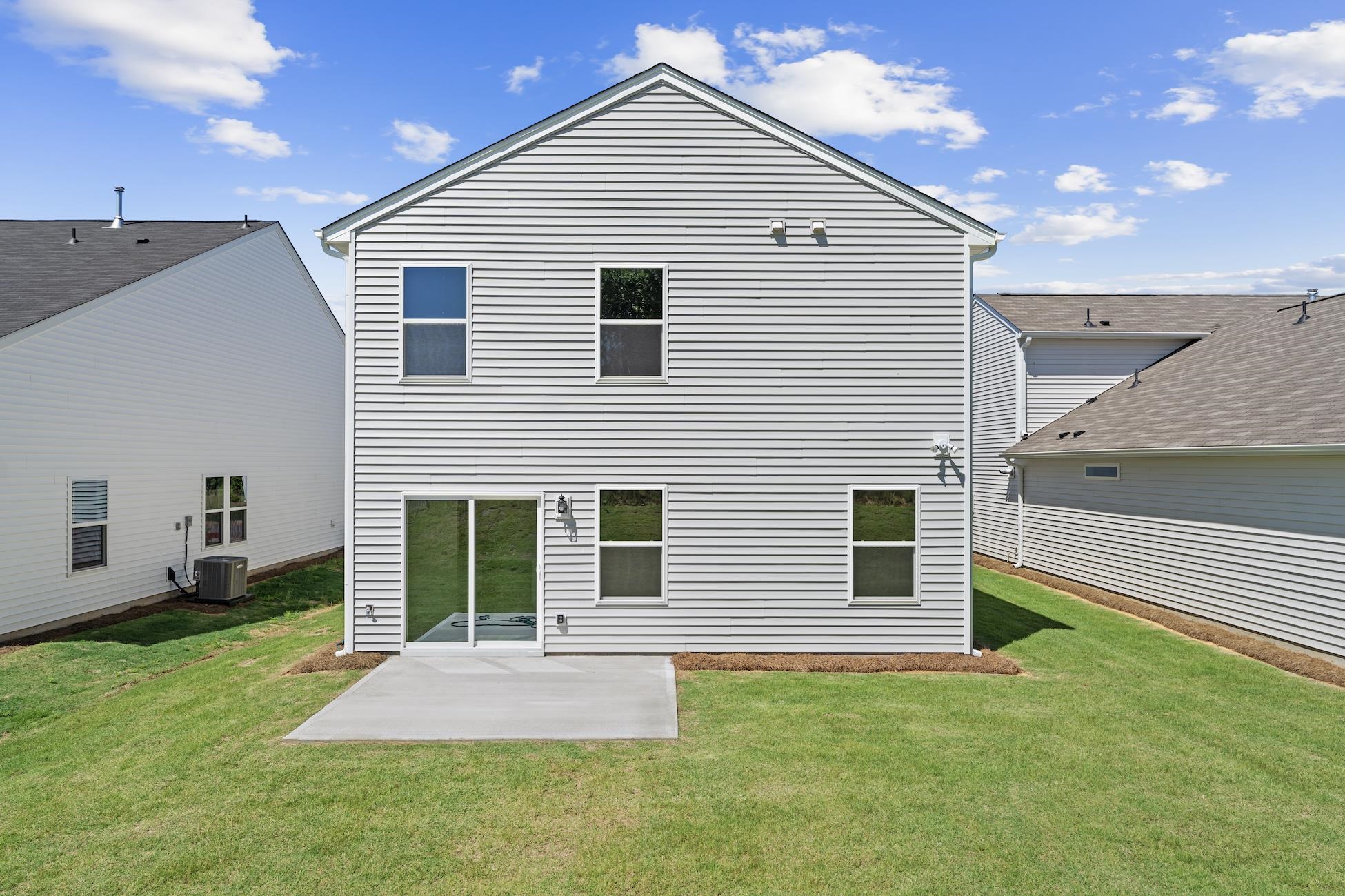 7207 Heirloom Lane Inman, SC 29349 - Photo 31 of 31