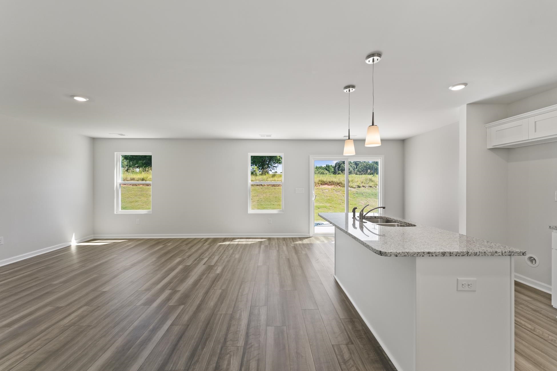 7207 Heirloom Lane Inman, SC 29349 - Photo 6 of 31