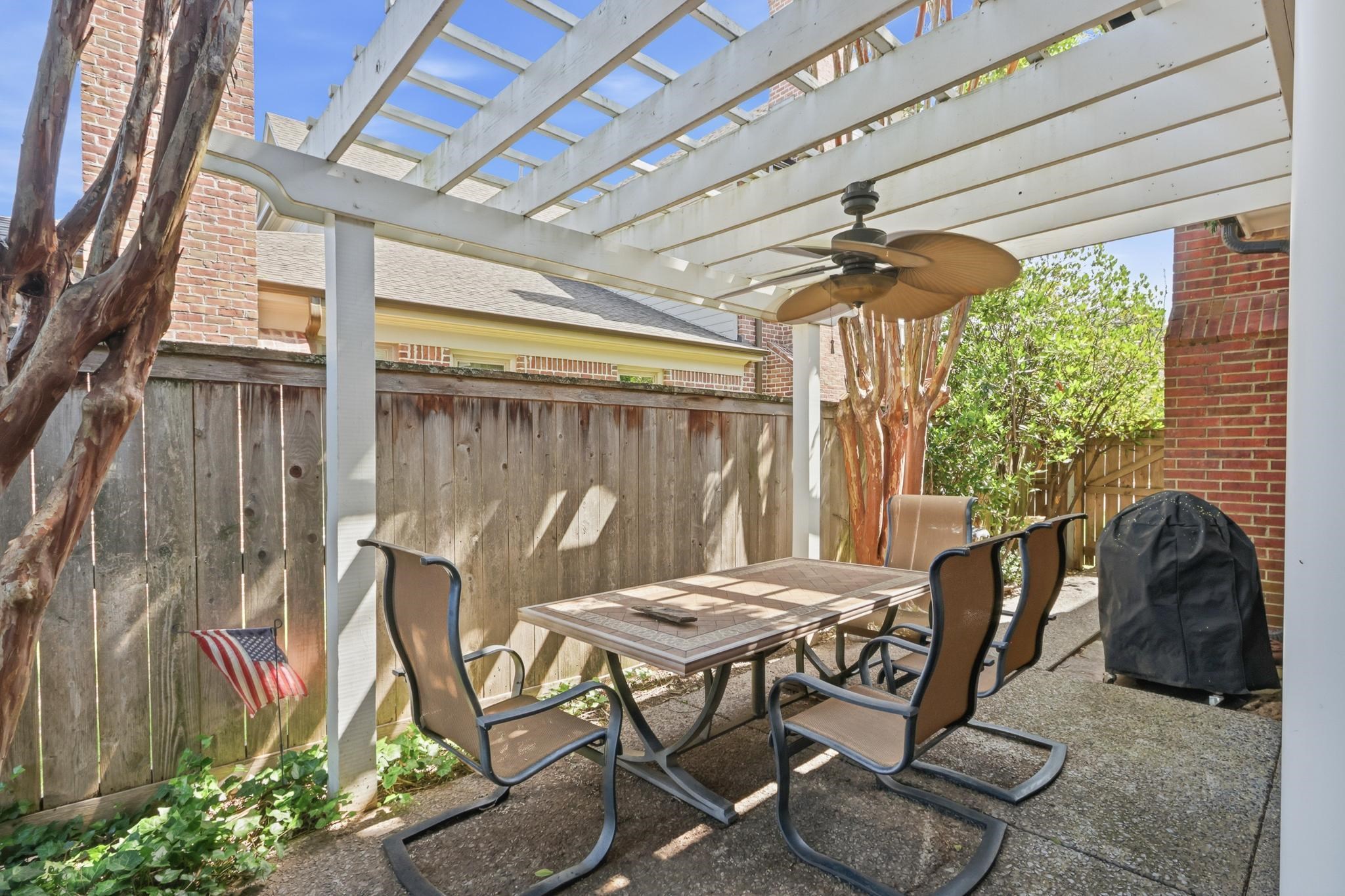 1481 Kimbrough Road Germantown, TN 38138 - Photo 35 of 37