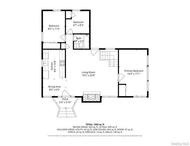 $499,999 | 129 Lakeview Drive, Mastic Beach, NY 11951