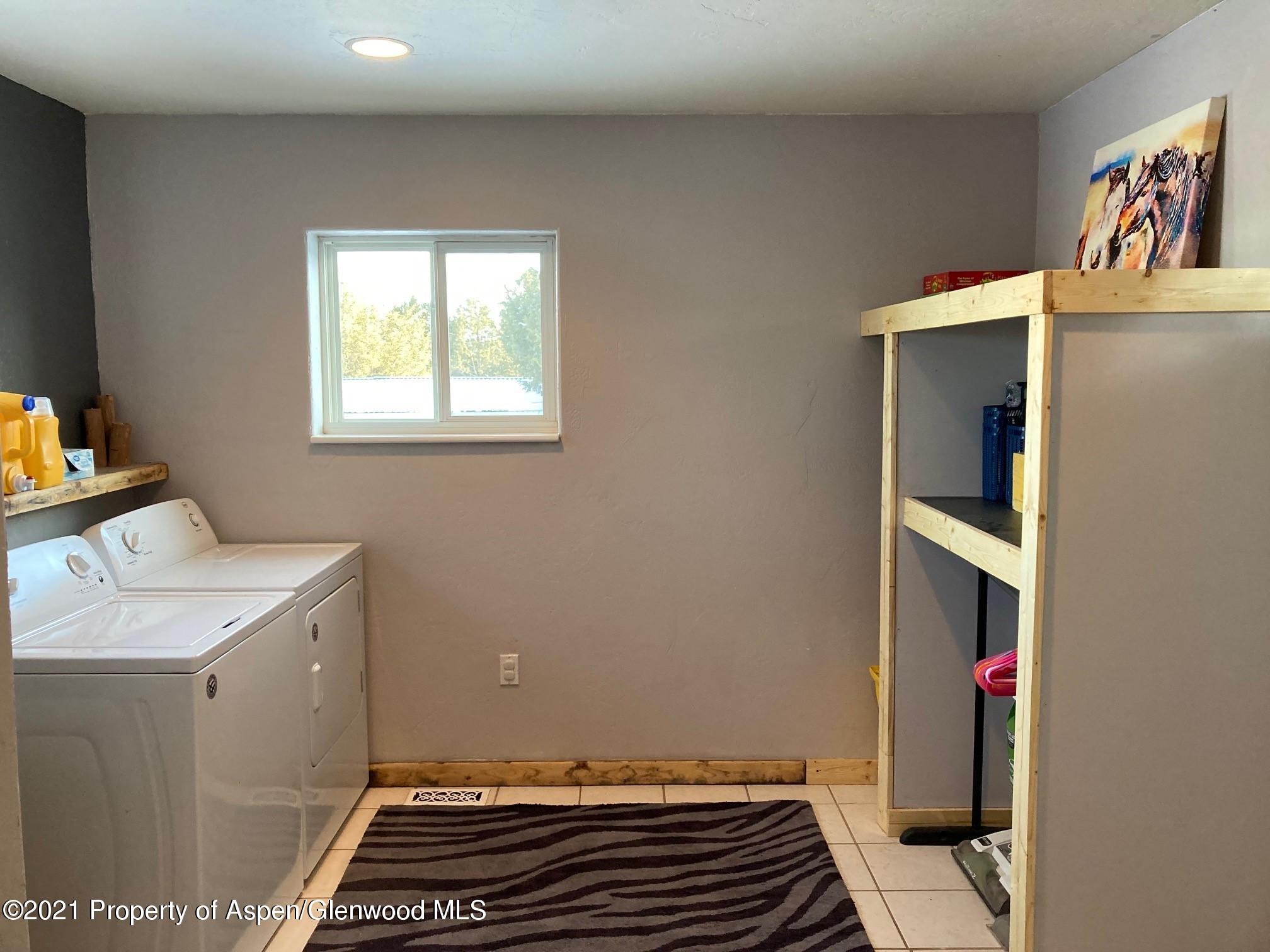 4361 Grass Mesa Road Rifle, CO 81650 - Photo 18 of 22 utility-mud room