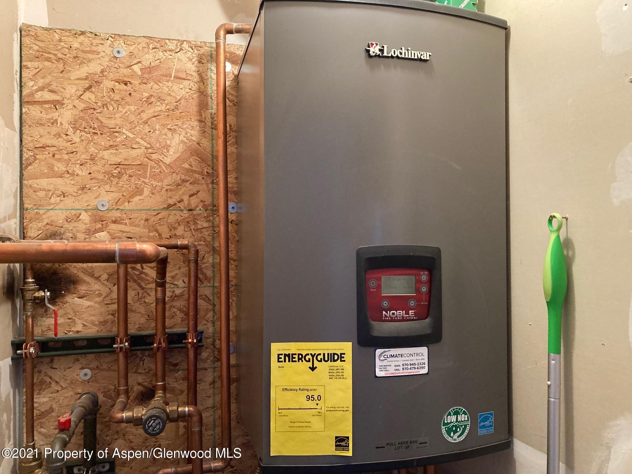 4361 Grass Mesa Road Rifle, CO 81650 - Photo 19 of 22 on demand water heater