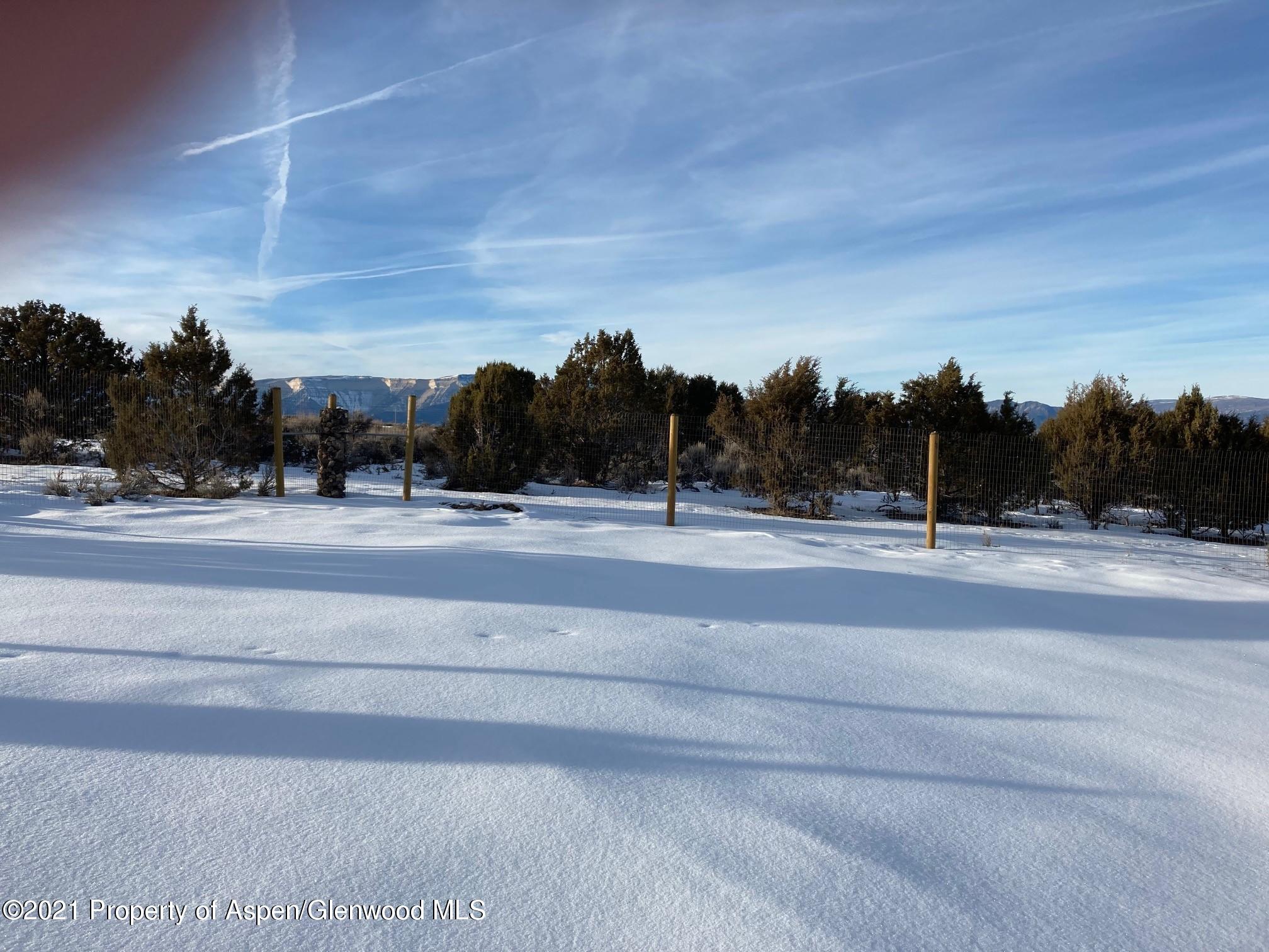 4361 Grass Mesa Road Rifle, CO 81650 - Photo 5 of 22 view
